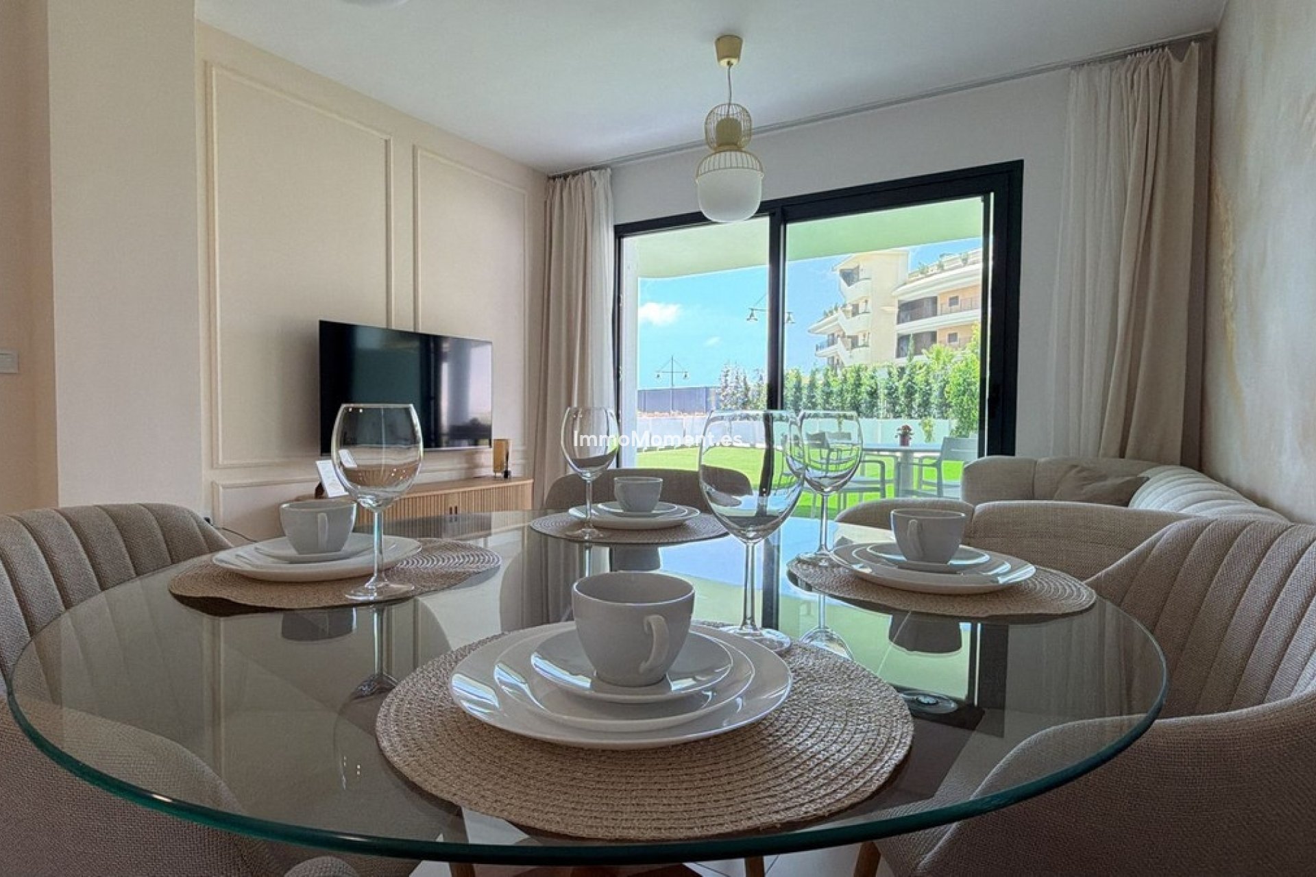 Revente - Appartement - Fuengirola - Fuengirola Centro