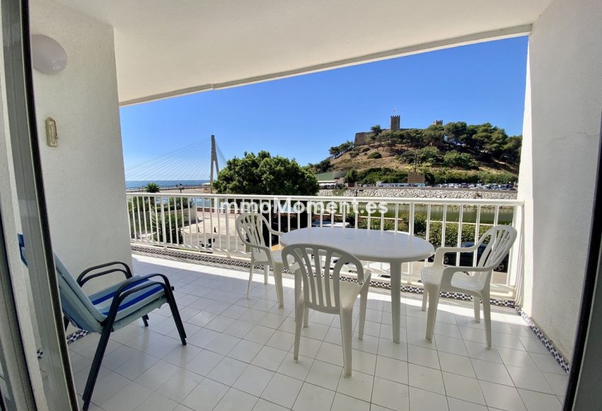 Revente - Appartement - Fuengirola - Fuengirola Centro