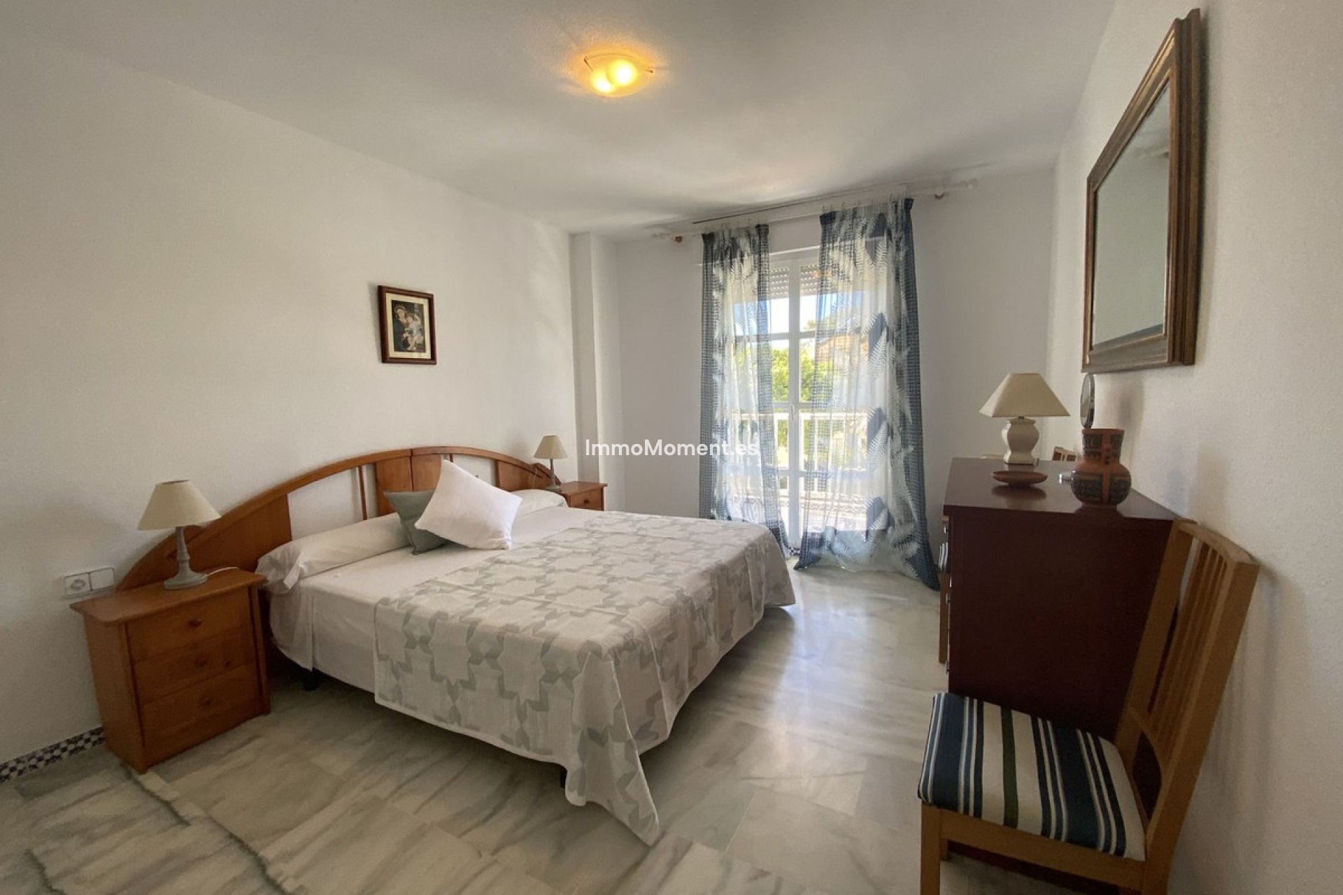 Revente - Appartement - Fuengirola - Fuengirola Centro
