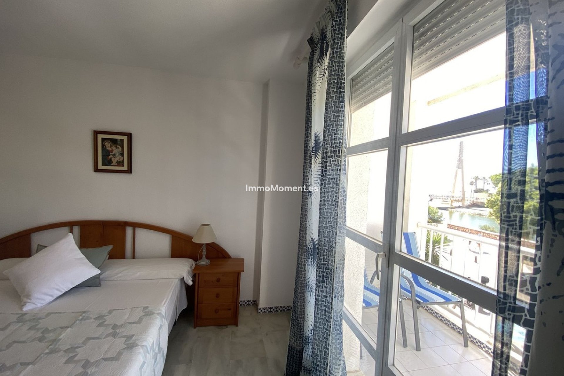 Revente - Appartement - Fuengirola - Fuengirola Centro