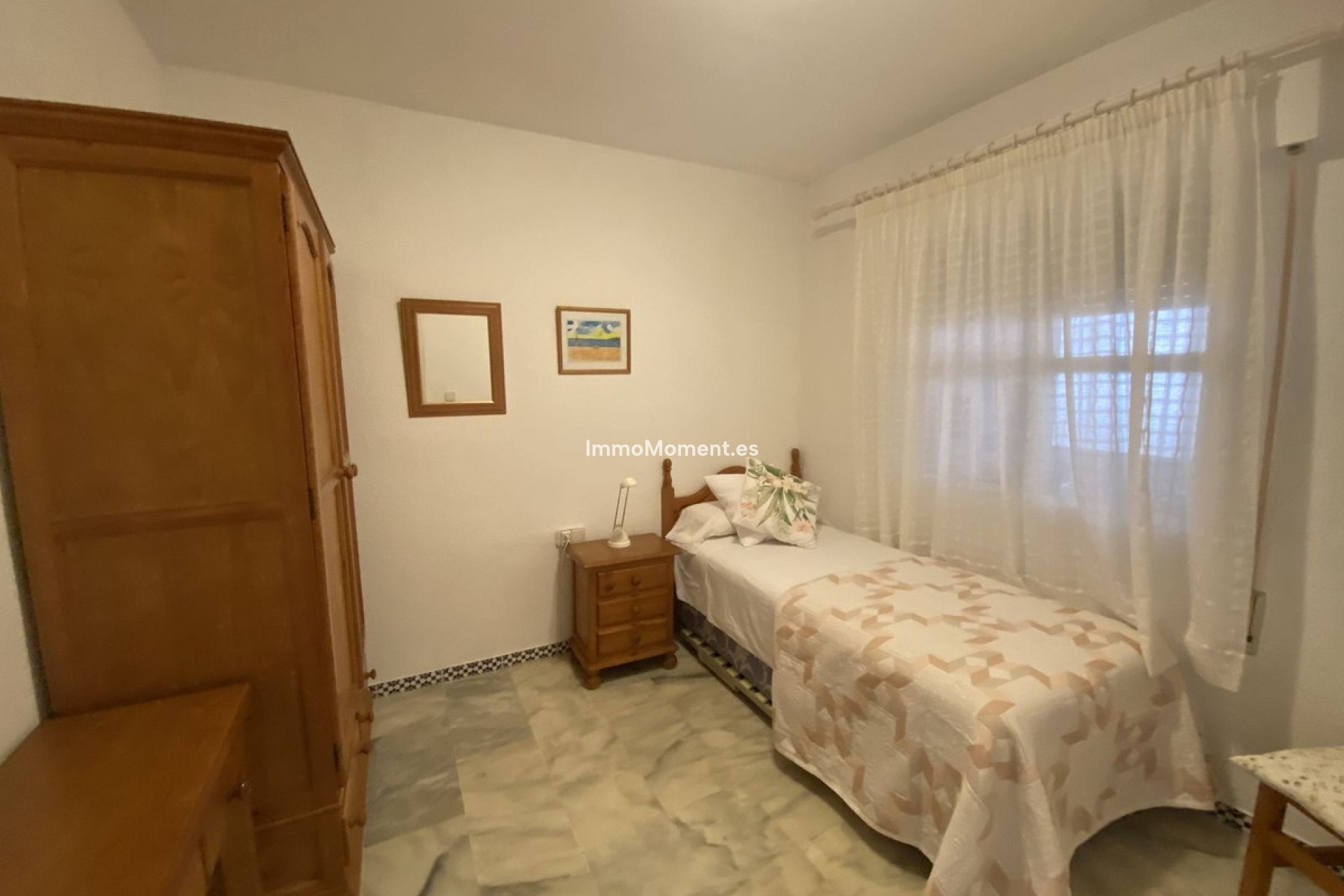 Revente - Appartement - Fuengirola - Fuengirola Centro