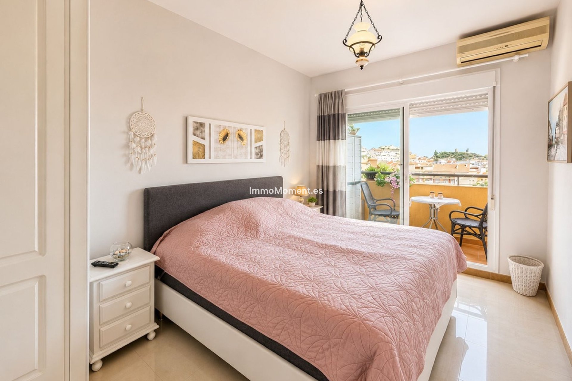 Revente - Appartement - Fuengirola - Fuengirola Centro