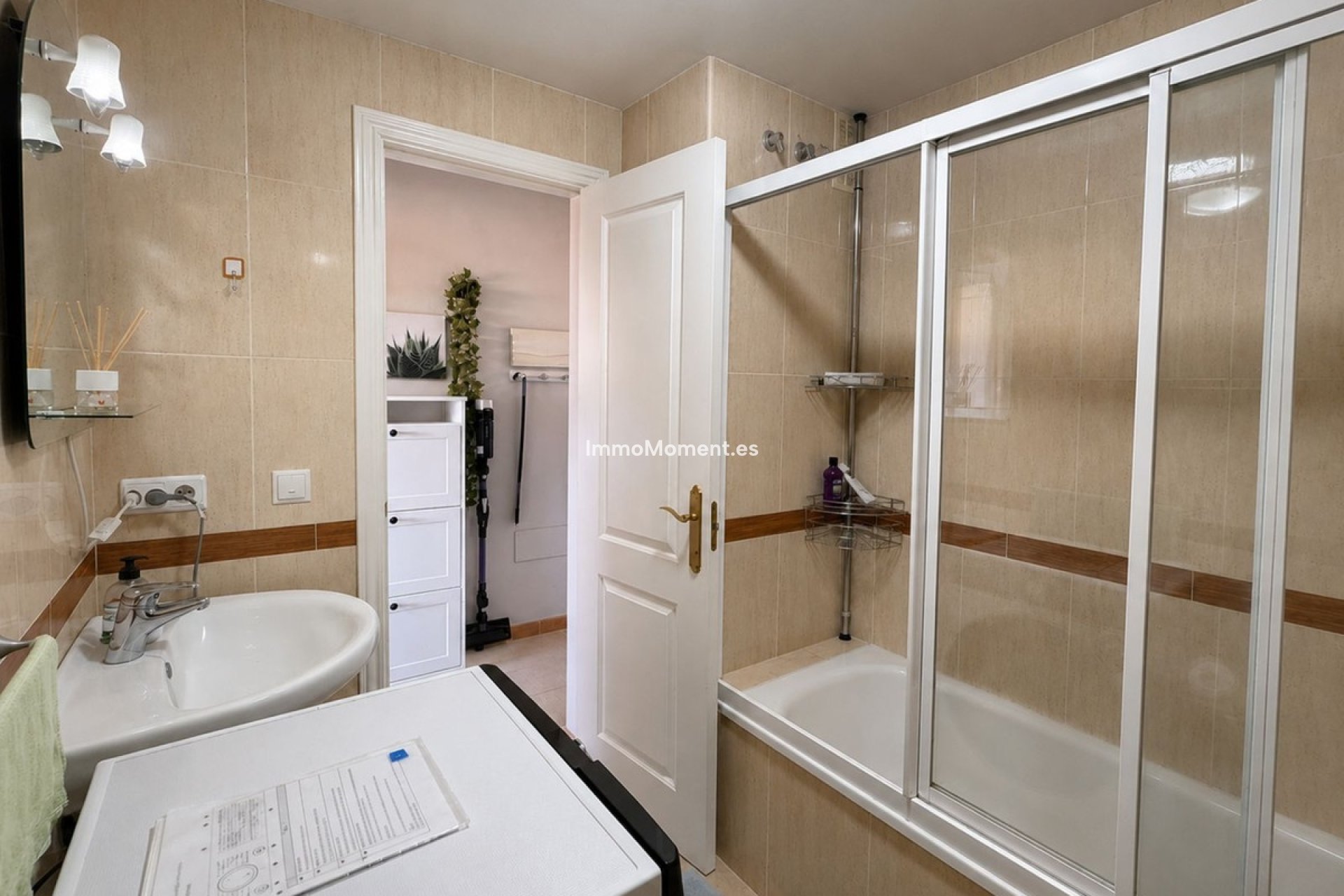 Revente - Appartement - Fuengirola - Fuengirola Centro