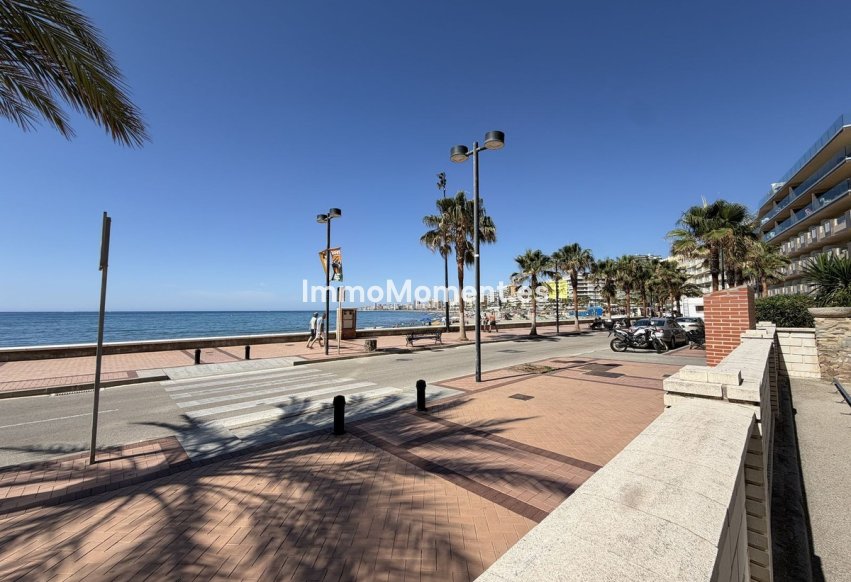 Revente - Appartement - Fuengirola - Fuengirola Centro