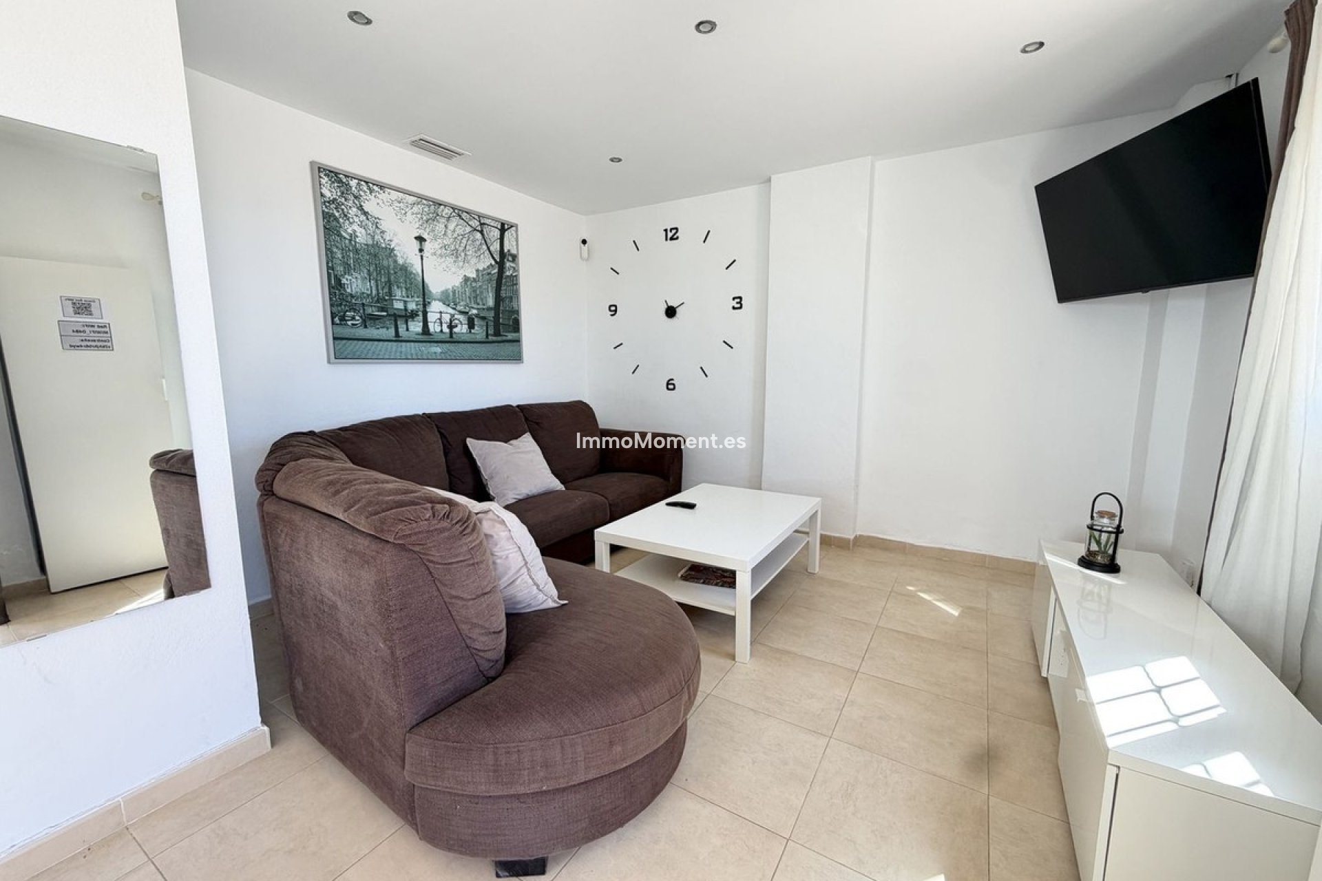 Revente - Appartement - Fuengirola - Fuengirola Centro