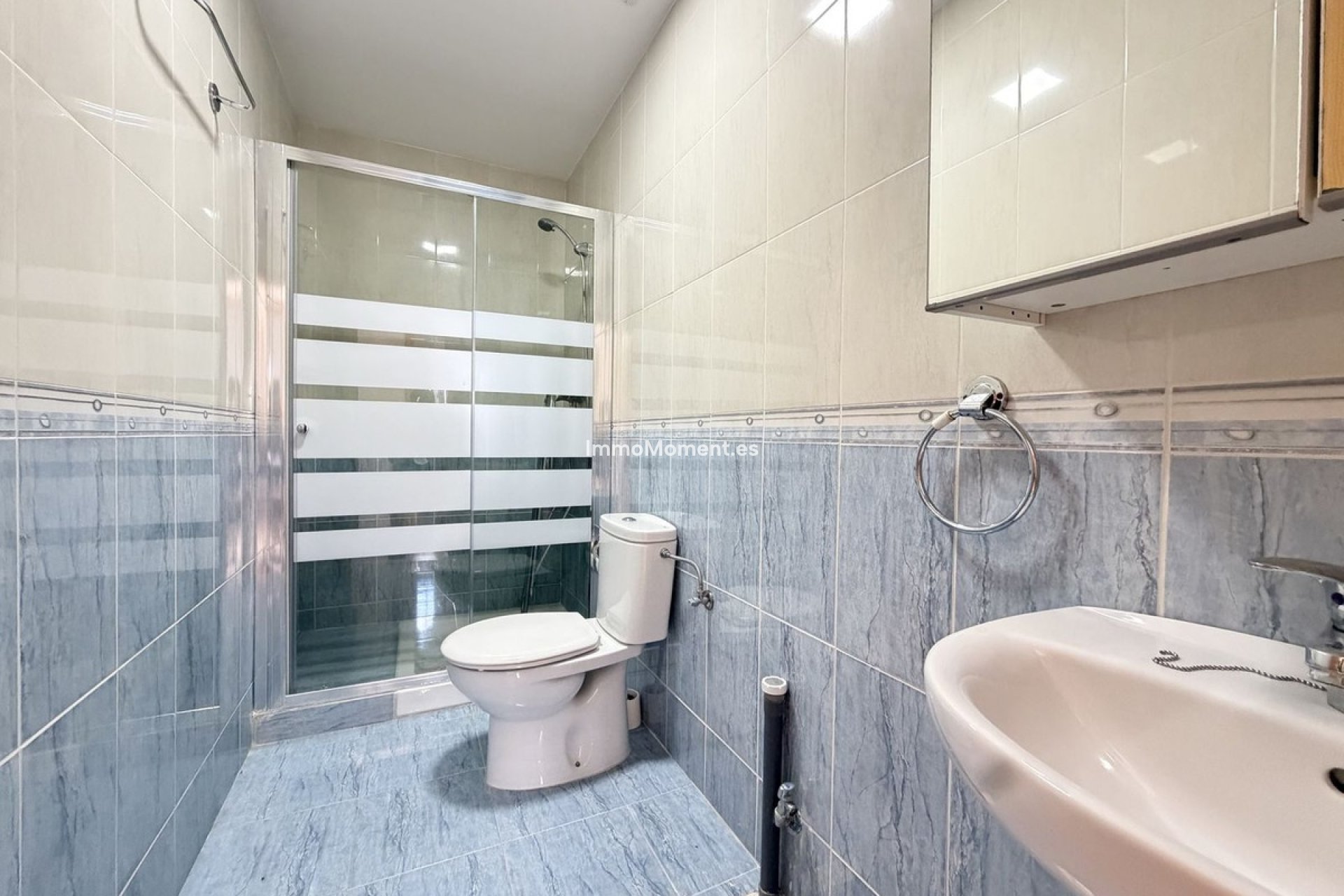 Revente - Appartement - Fuengirola - Fuengirola Centro