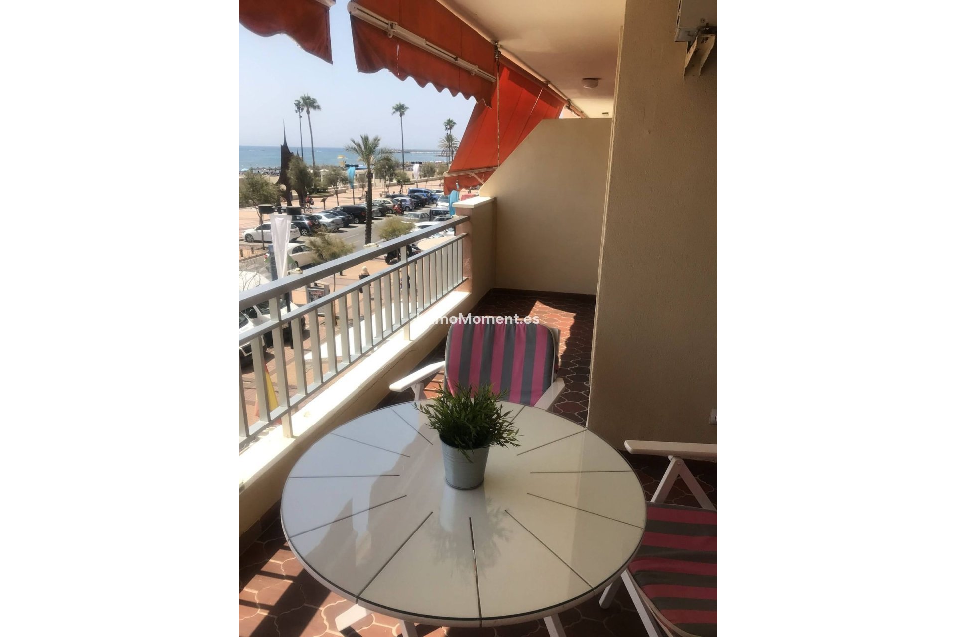 Revente - Appartement - Fuengirola - Fuengirola Centro