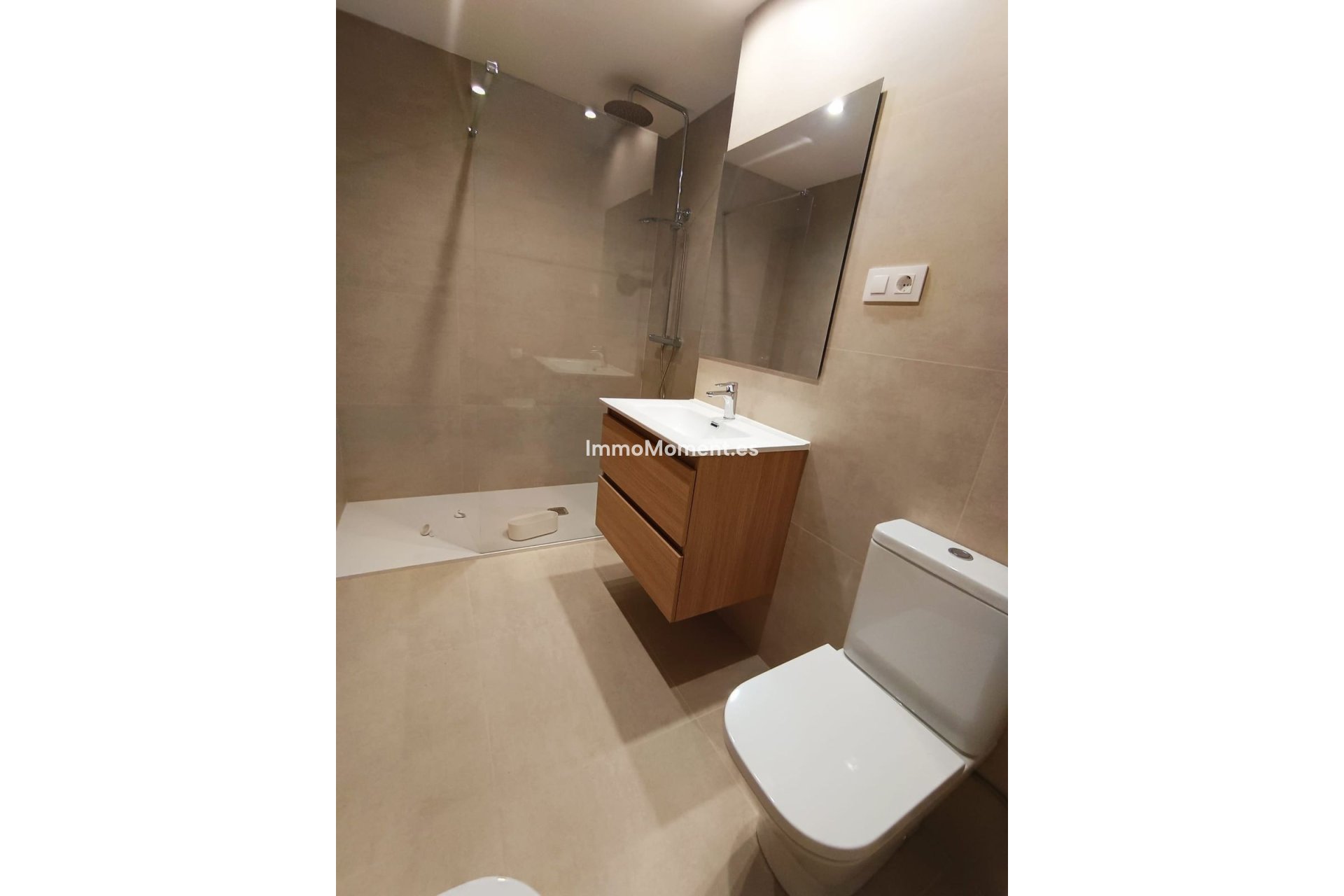 Revente - Appartement - Fuengirola - Fuengirola Centro