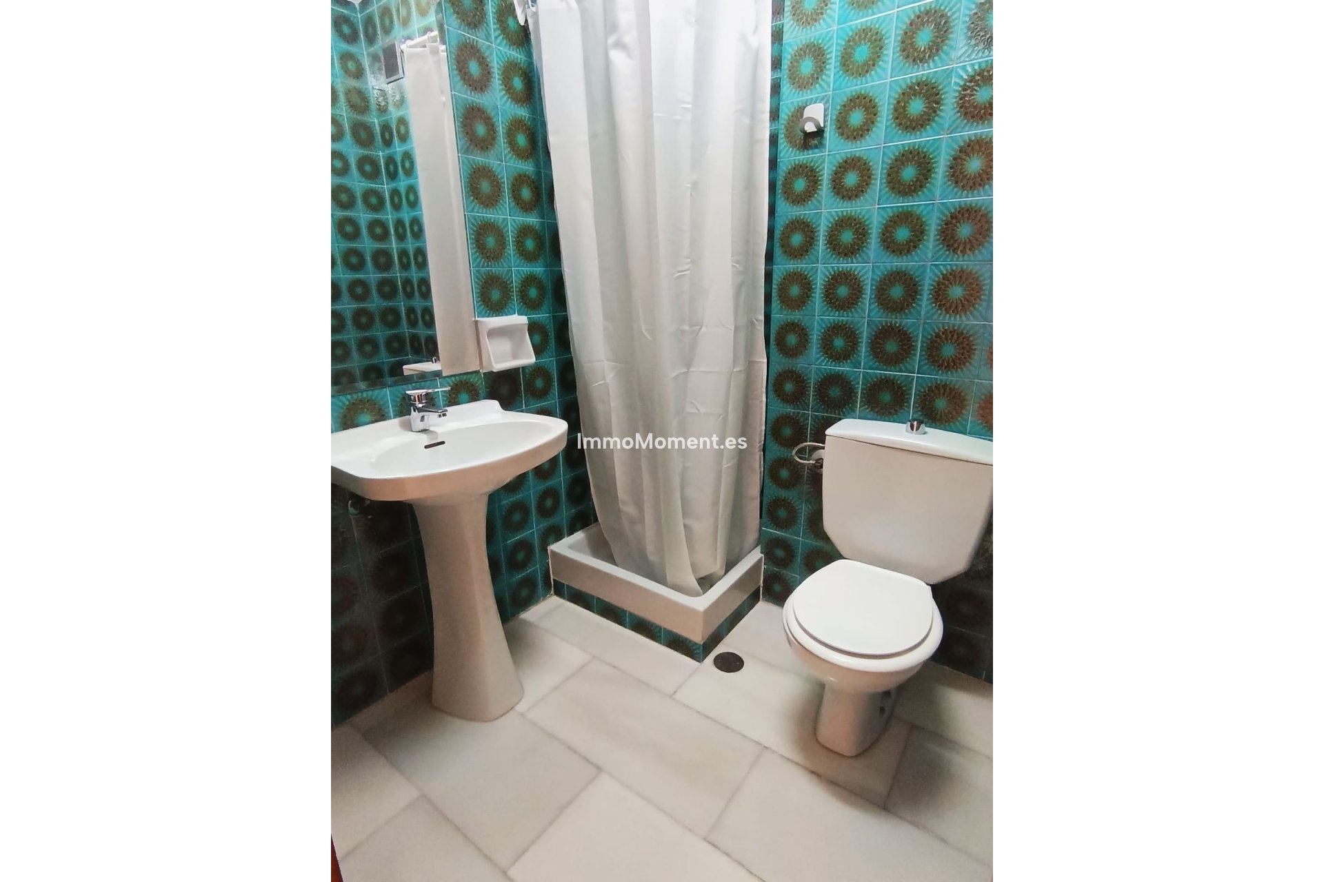 Revente - Appartement - Fuengirola - Fuengirola Centro