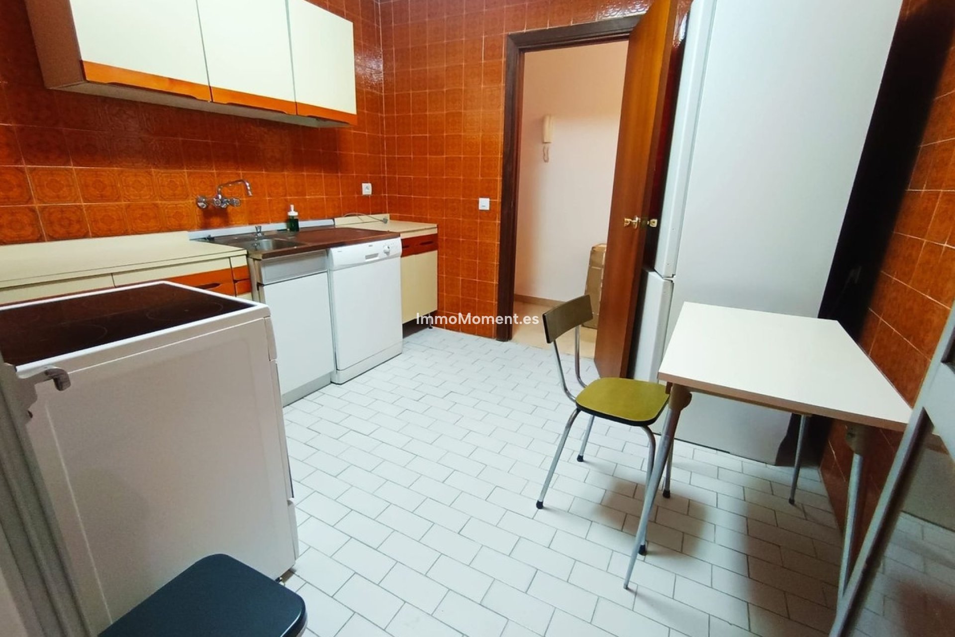 Revente - Appartement - Fuengirola - Fuengirola Centro