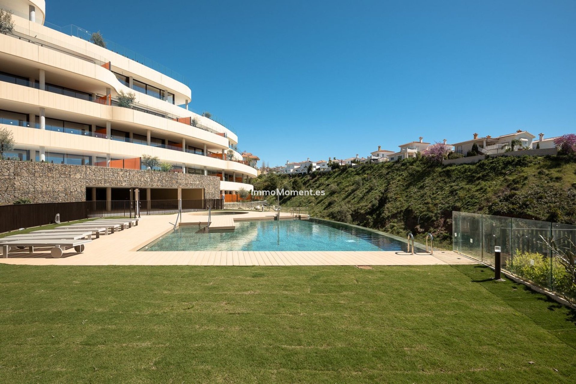 Revente - Appartement - Fuengirola - Fuengirola Centro