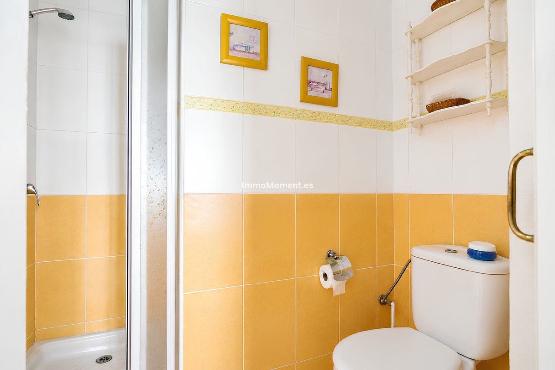 Revente - Appartement - Fuengirola - Fuengirola Centro