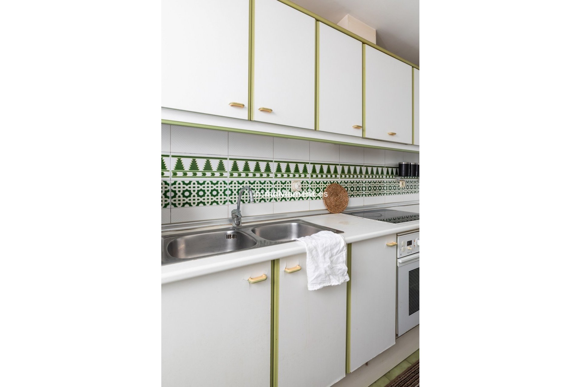 Revente - Appartement - Fuengirola - Fuengirola Centro