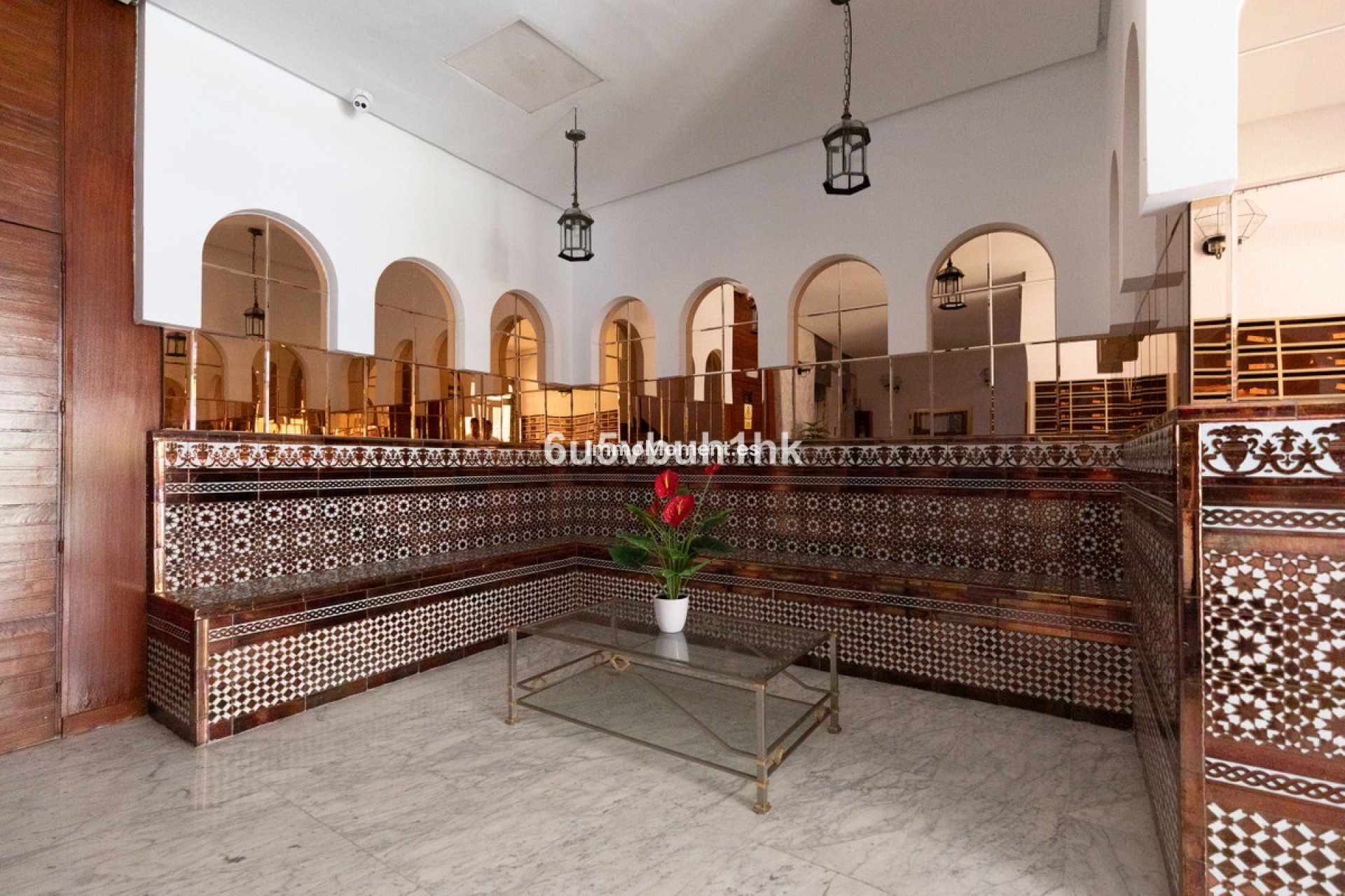 Revente - Appartement - Fuengirola - Fuengirola Centro