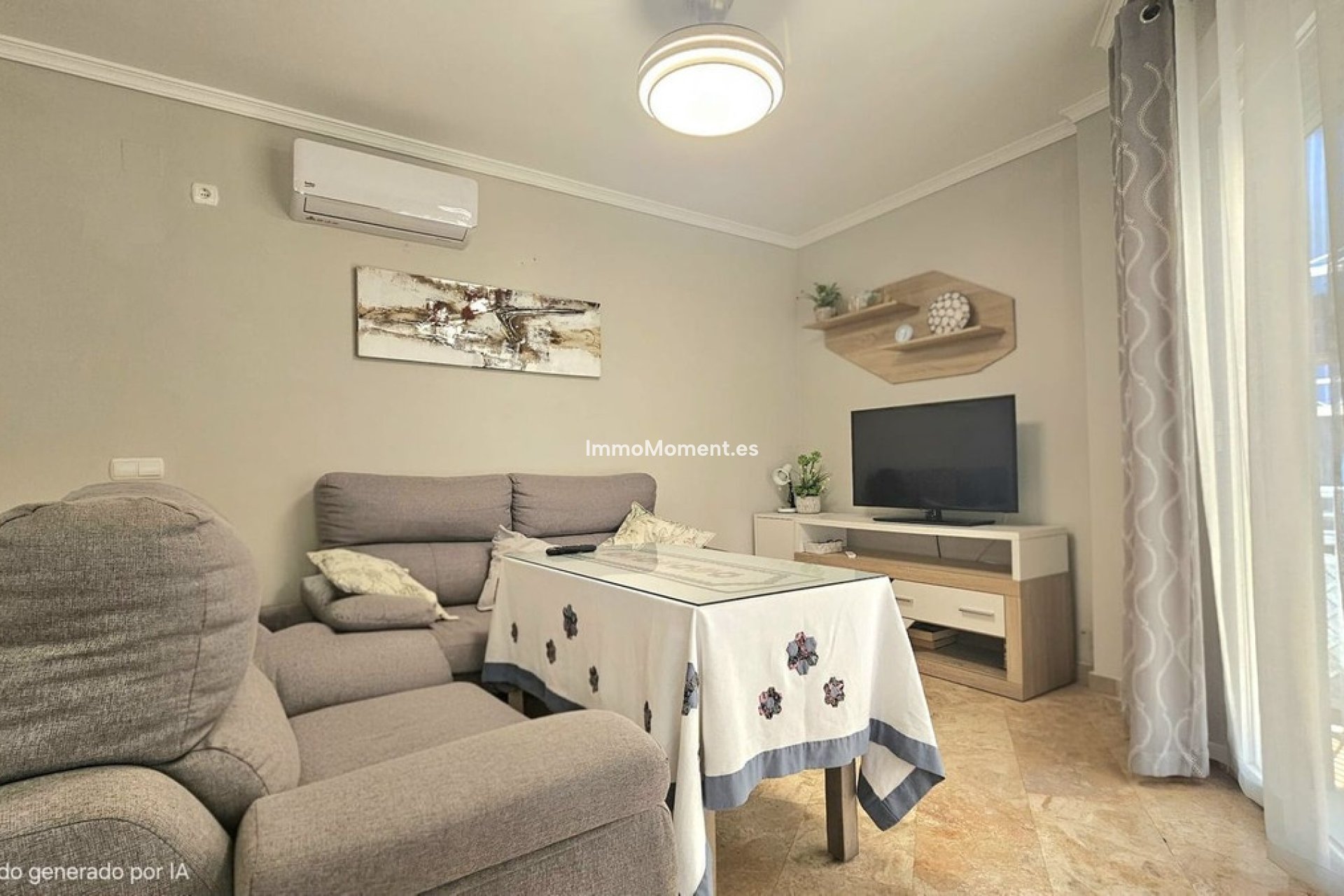 Revente - Appartement - Fuengirola - Fuengirola Centro