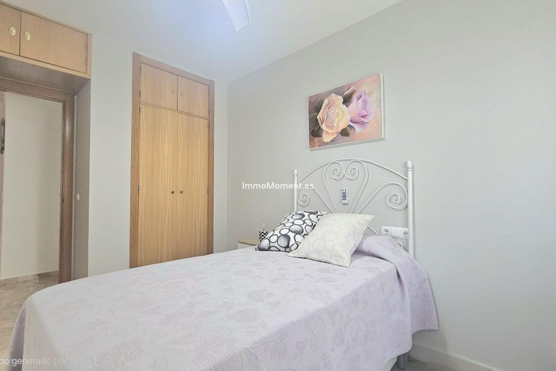 Revente - Appartement - Fuengirola - Fuengirola Centro