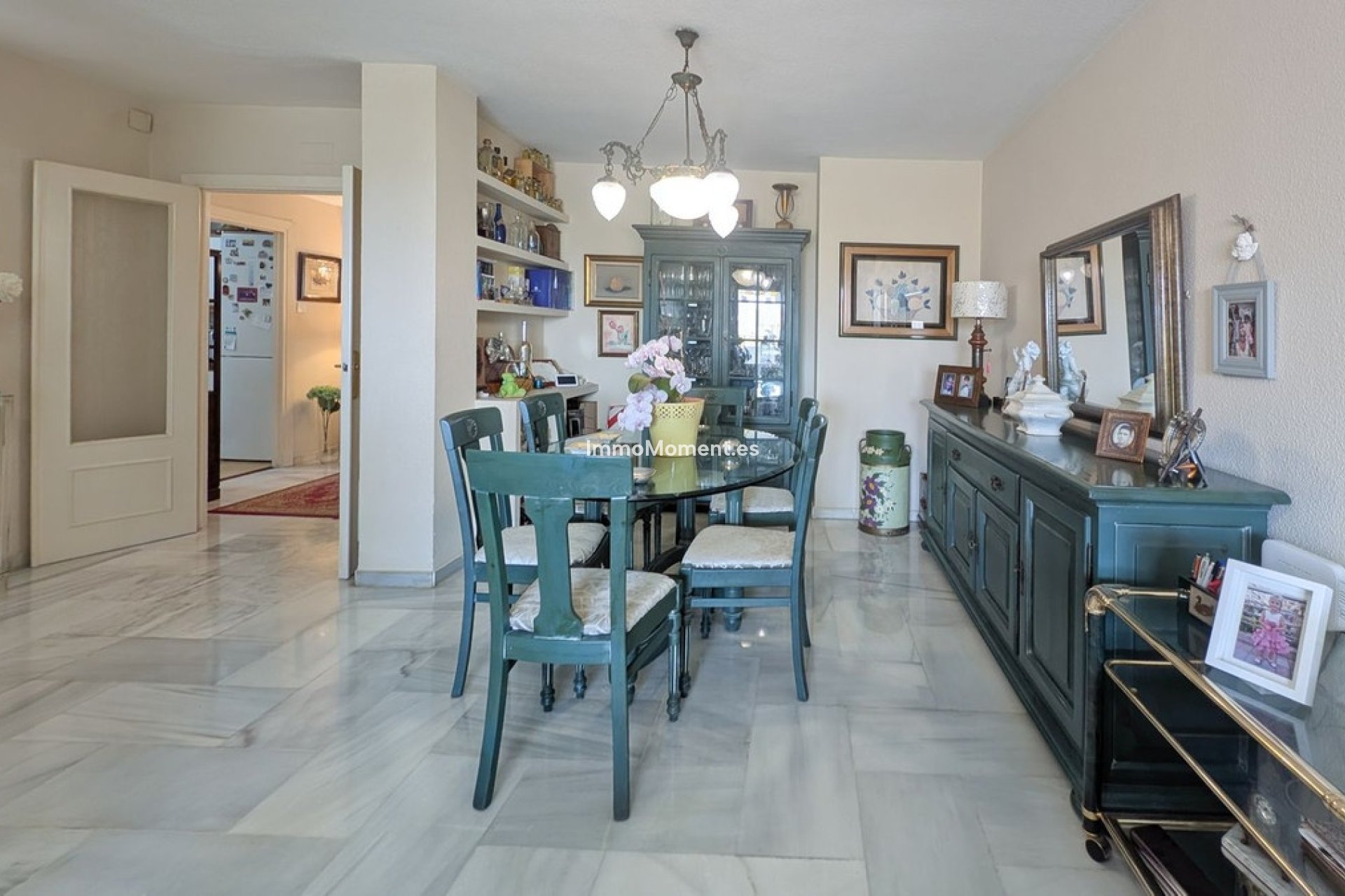 Revente - Appartement - Fuengirola - Fuengirola Centro