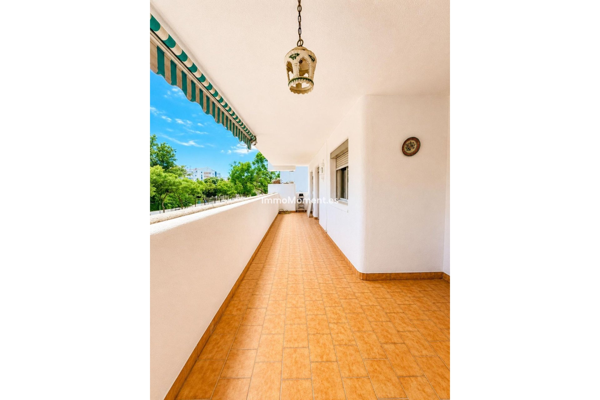 Revente - Appartement - Fuengirola - Fuengirola Centro