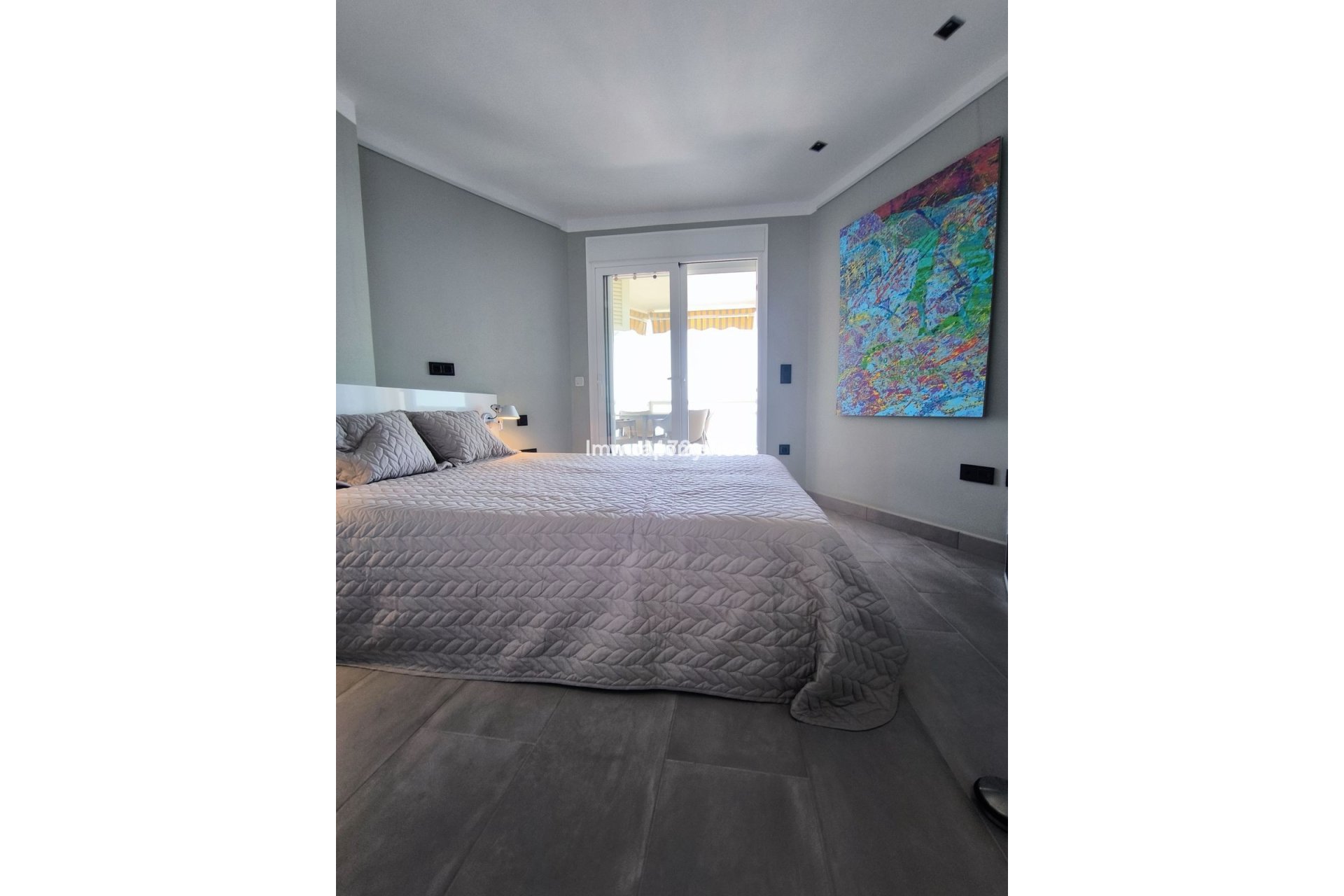 Revente - Appartement - Fuengirola - Fuengirola Centro