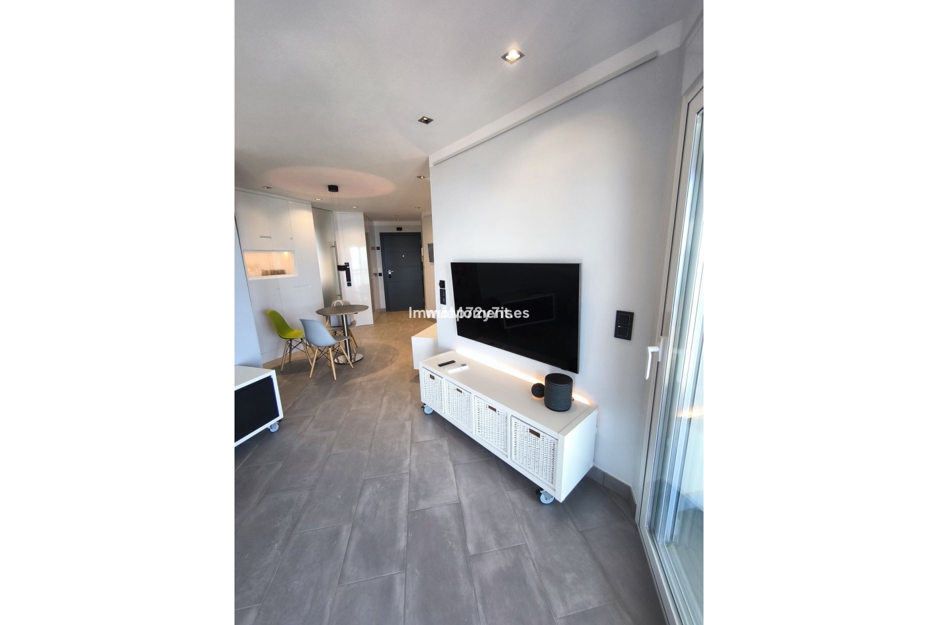 Revente - Appartement - Fuengirola - Fuengirola Centro