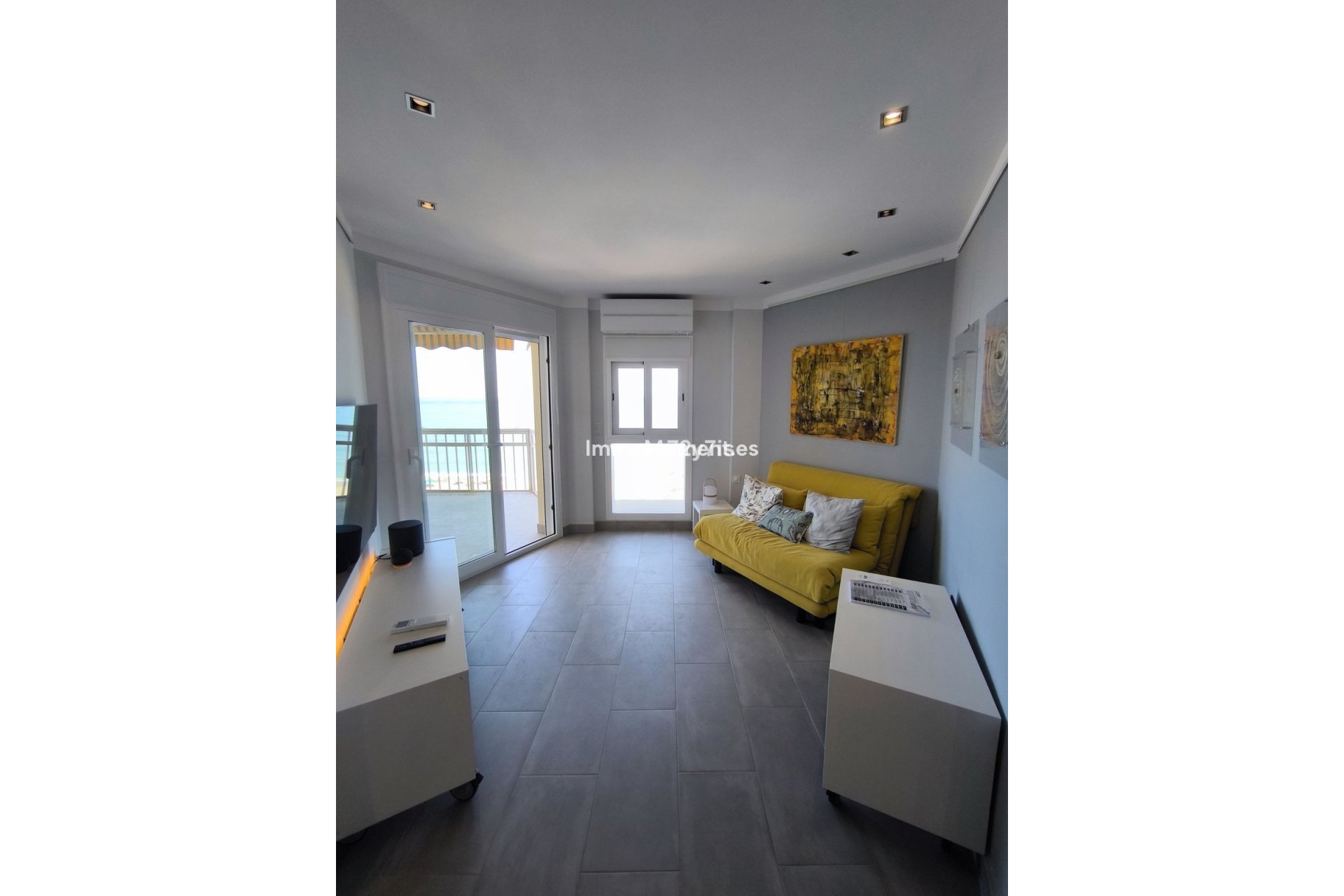 Revente - Appartement - Fuengirola - Fuengirola Centro