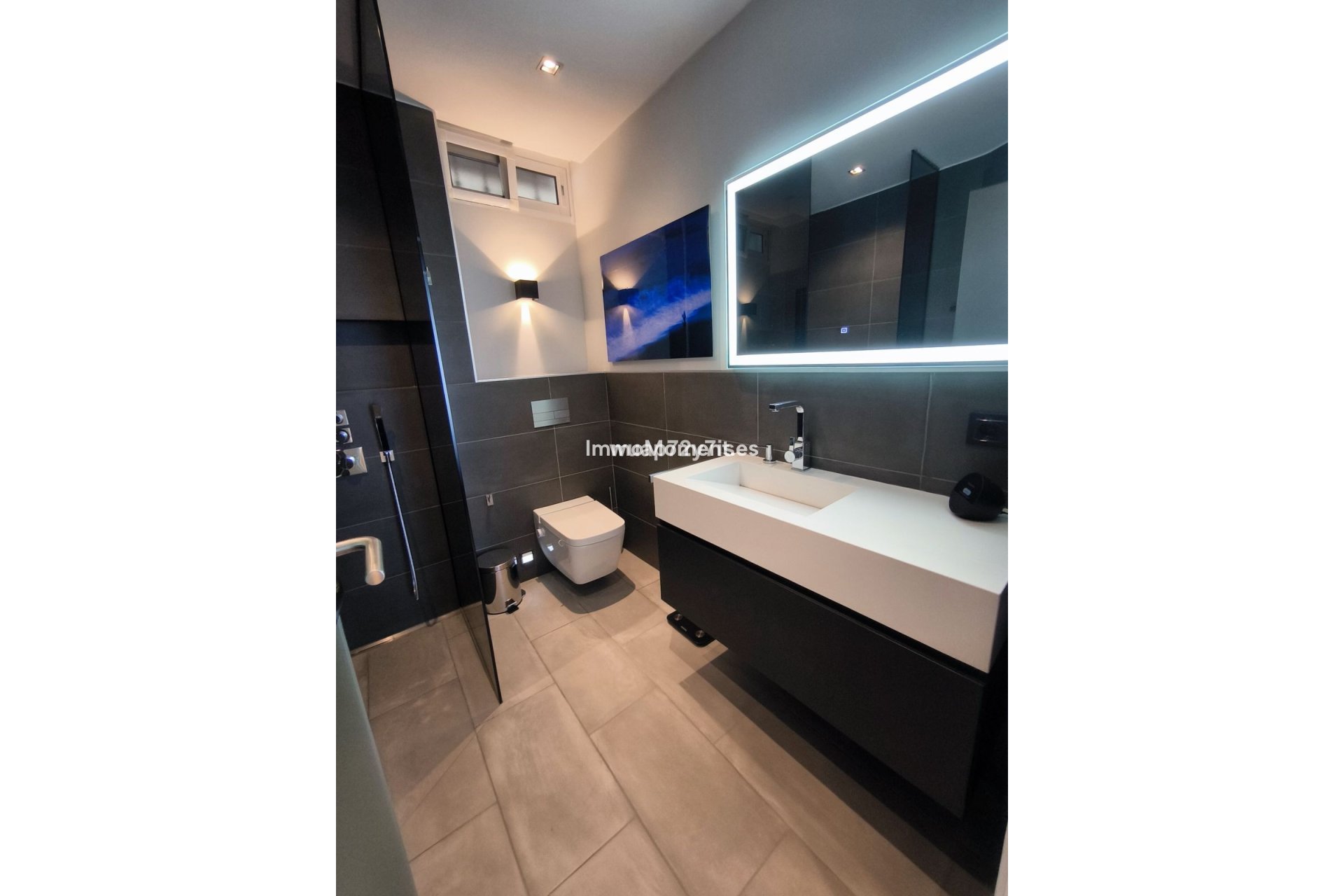 Revente - Appartement - Fuengirola - Fuengirola Centro