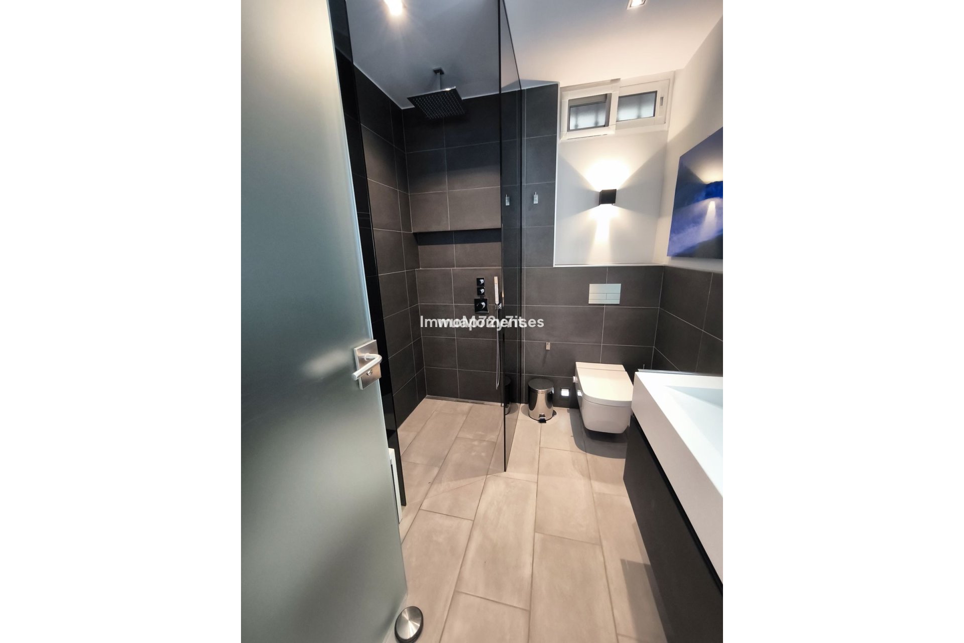 Revente - Appartement - Fuengirola - Fuengirola Centro