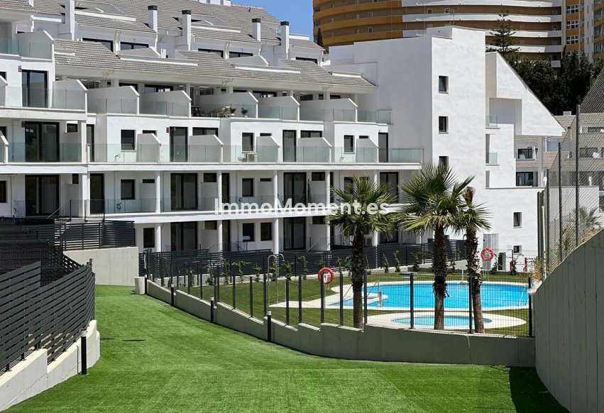 Revente - Appartement - Fuengirola - Fuengirola Centro