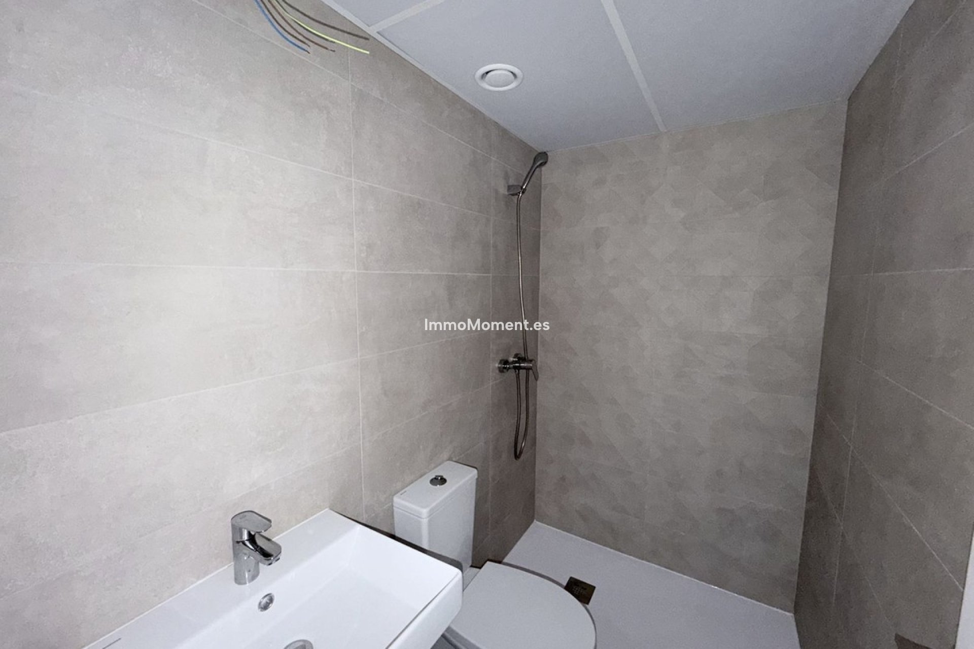 Revente - Appartement - Fuengirola - Fuengirola Centro