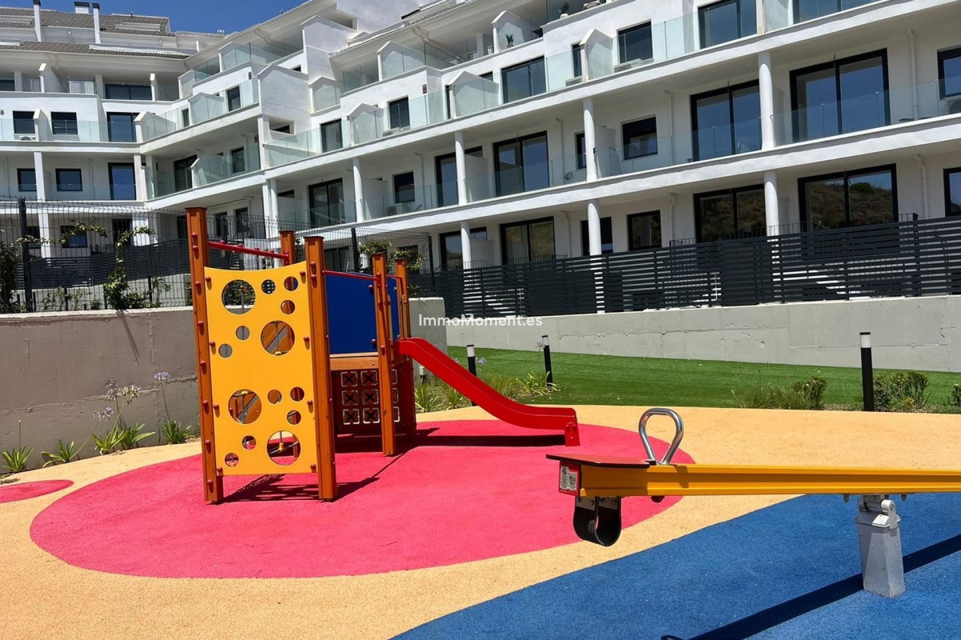 Revente - Appartement - Fuengirola - Fuengirola Centro