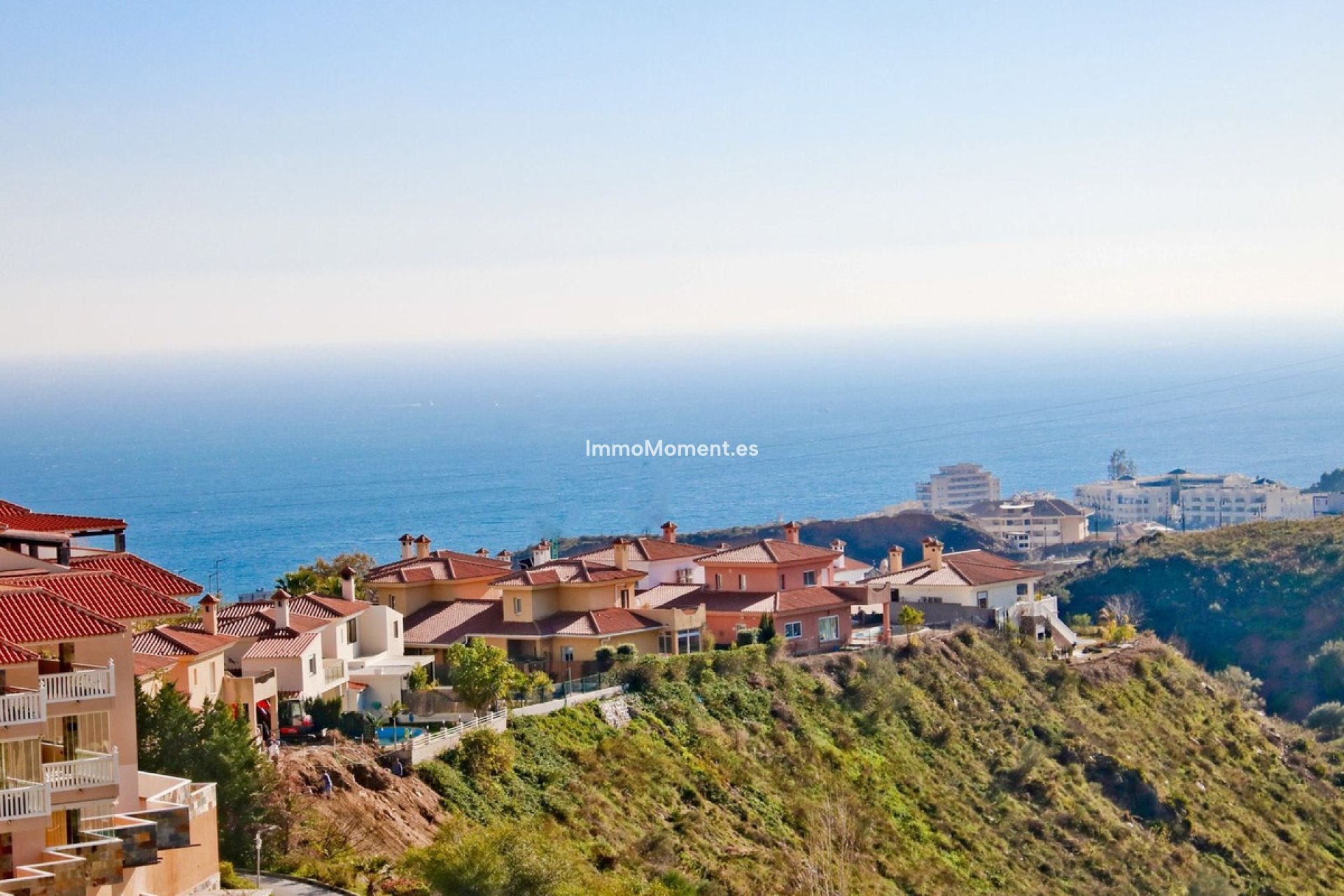 Revente - Appartement - Fuengirola - Fuengirola Centro