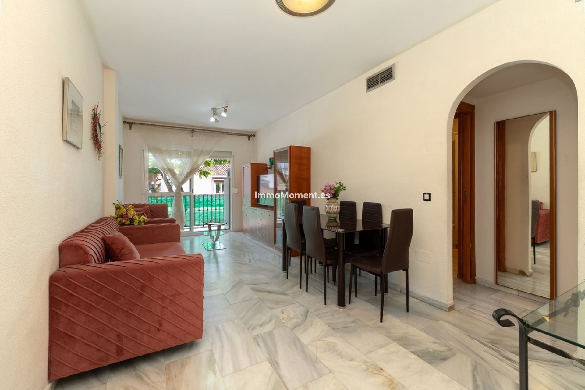Revente - Appartement - Fuengirola - Fuengirola Centro