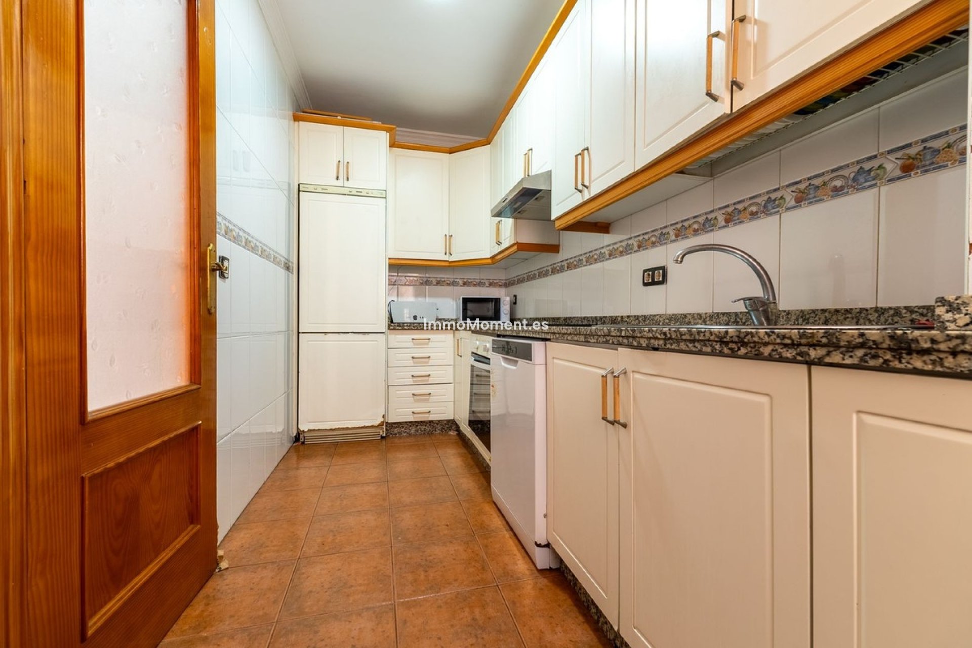 Revente - Appartement - Fuengirola - Fuengirola Centro