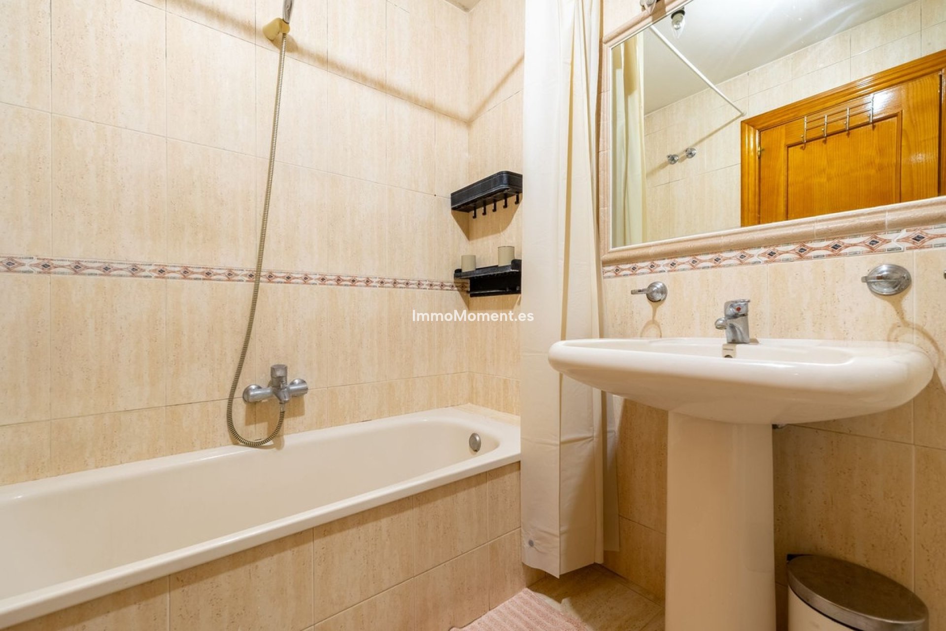Revente - Appartement - Fuengirola - Fuengirola Centro