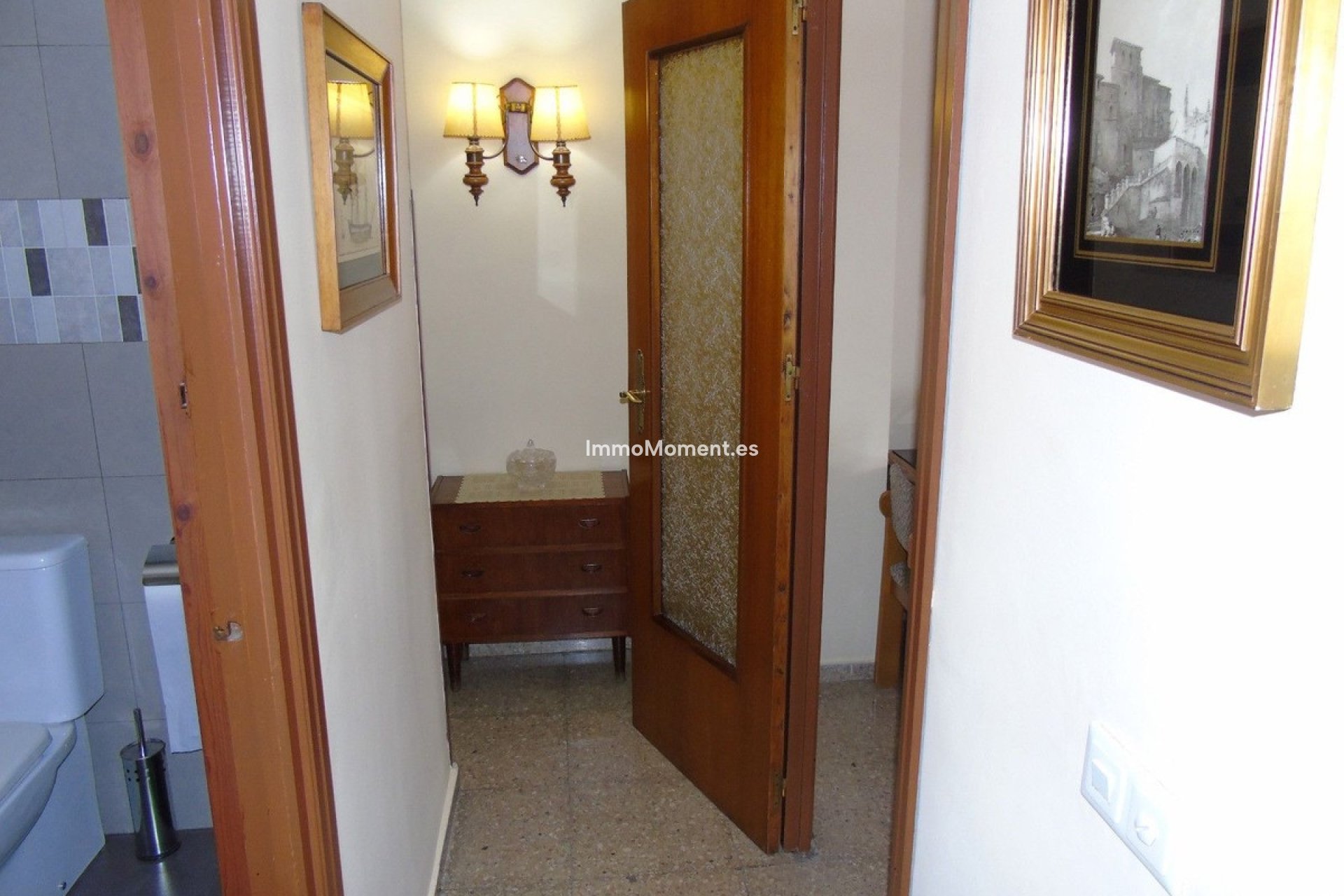 Revente - Appartement - Fuengirola - Fuengirola Centro