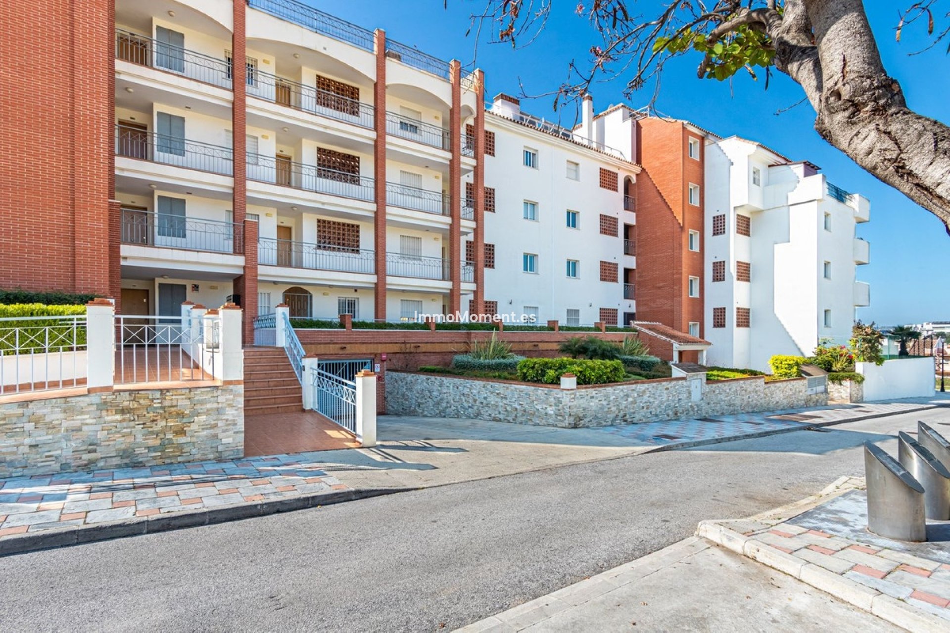 Revente - Appartement - Fuengirola - Fuengirola Centro