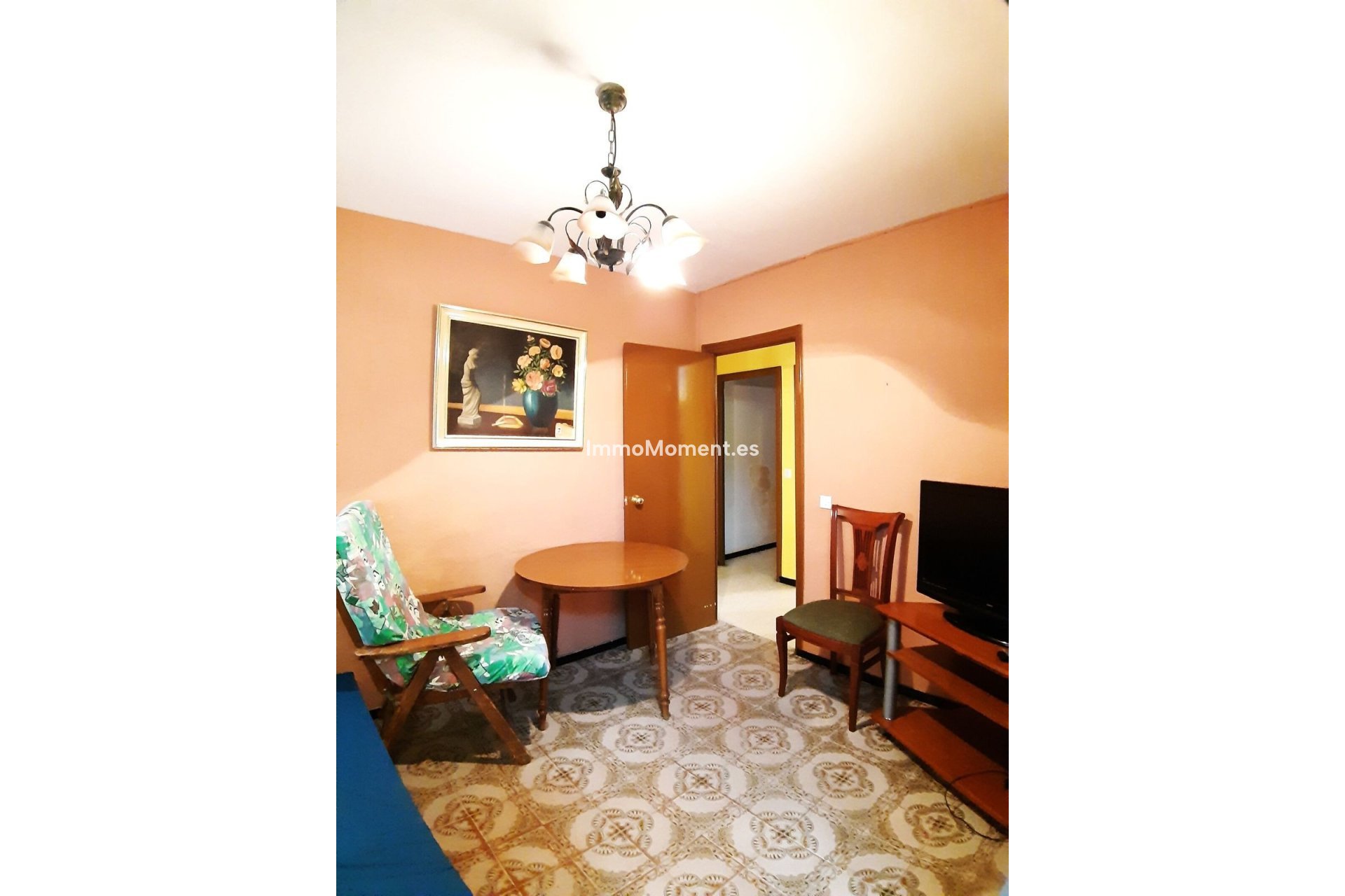Revente - Appartement - Fuengirola - Fuengirola Centro
