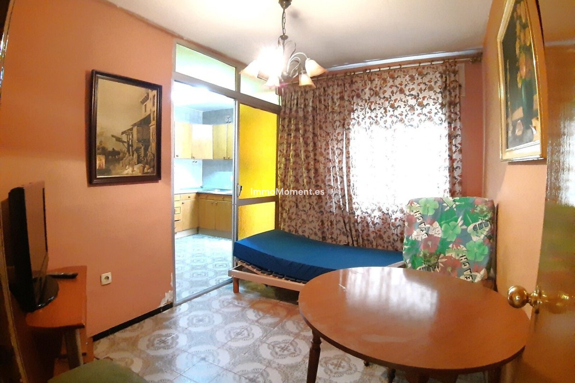 Revente - Appartement - Fuengirola - Fuengirola Centro