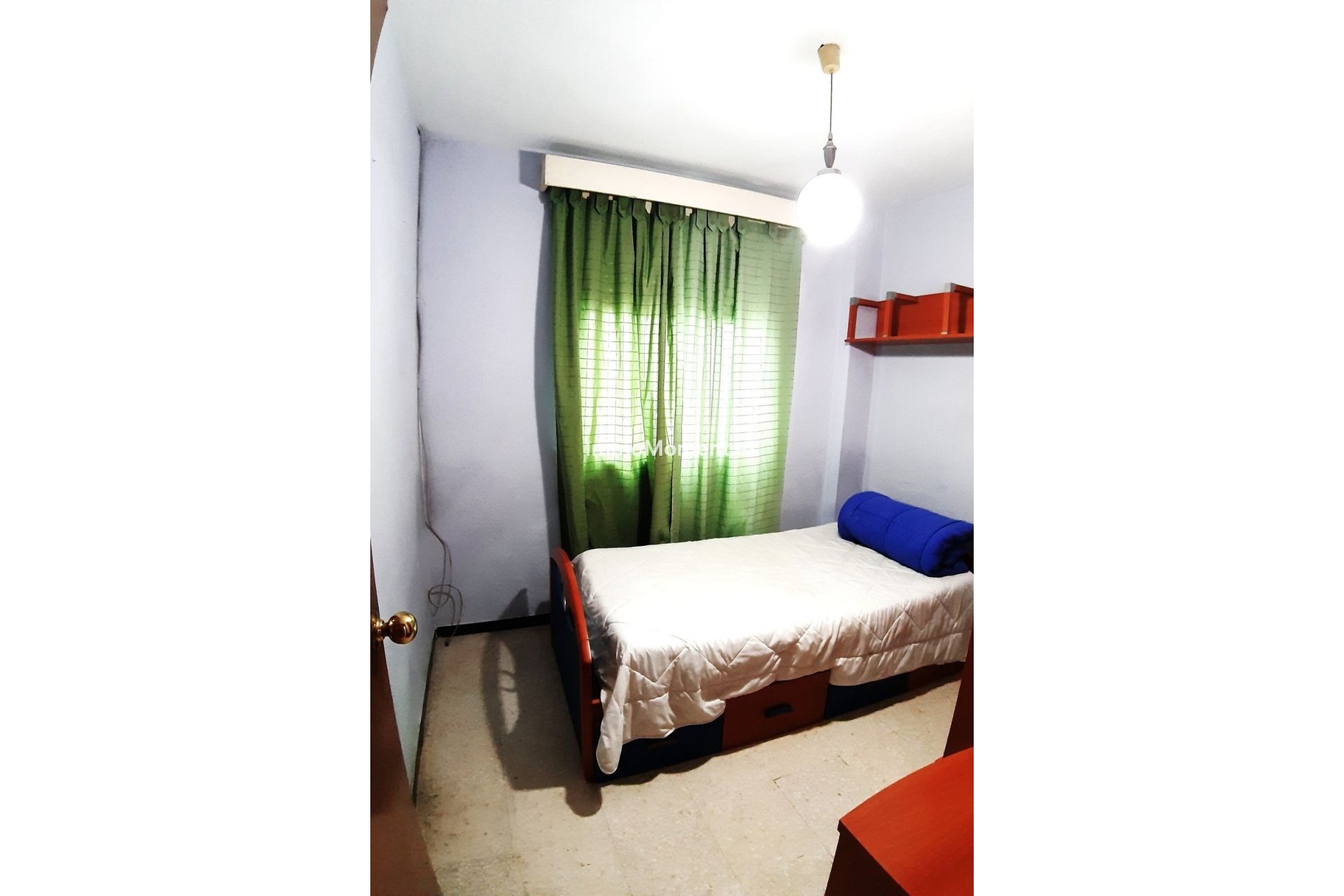 Revente - Appartement - Fuengirola - Fuengirola Centro