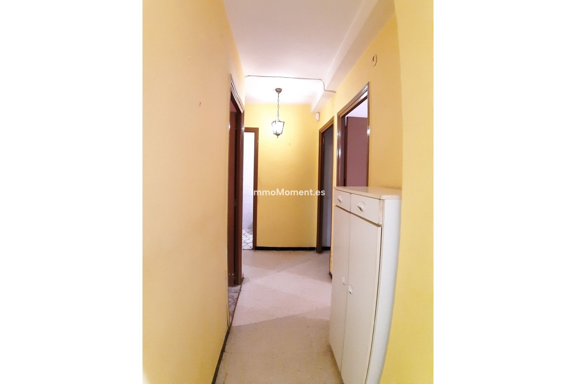 Revente - Appartement - Fuengirola - Fuengirola Centro