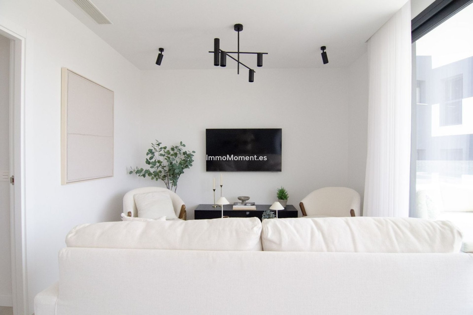 Revente - Appartement - Fuengirola - Fuengirola Centro