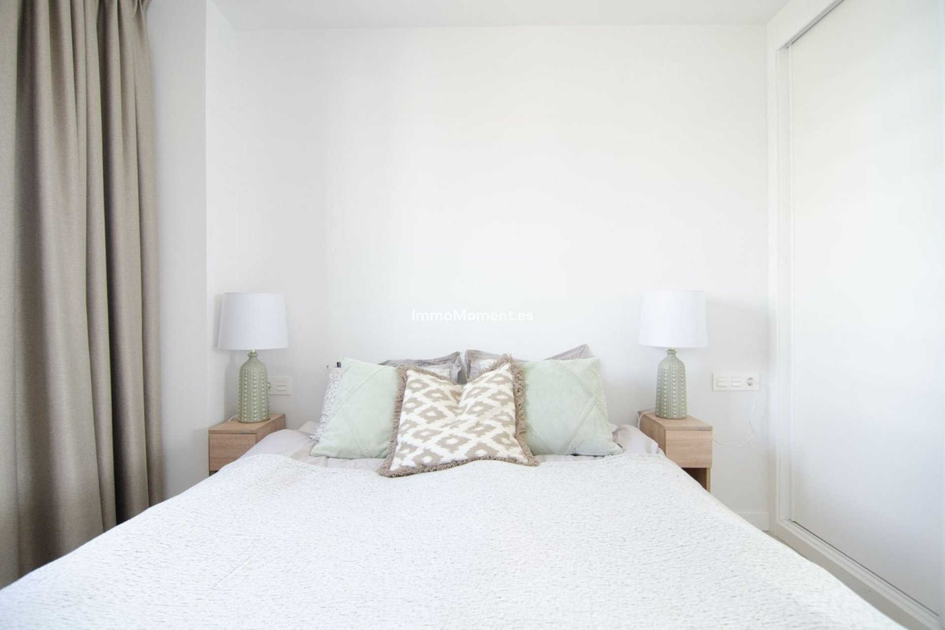 Revente - Appartement - Fuengirola - Fuengirola Centro
