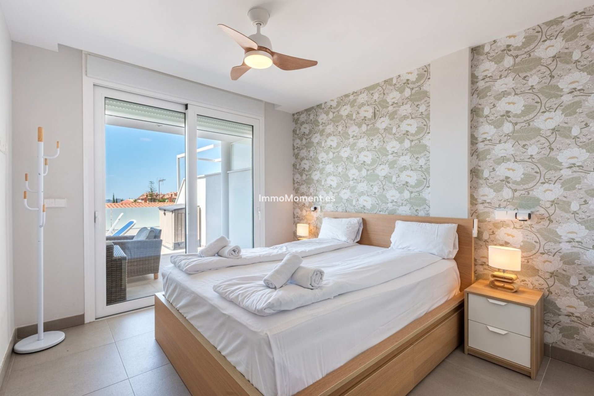 Revente - Appartement - Fuengirola - Fuengirola Centro