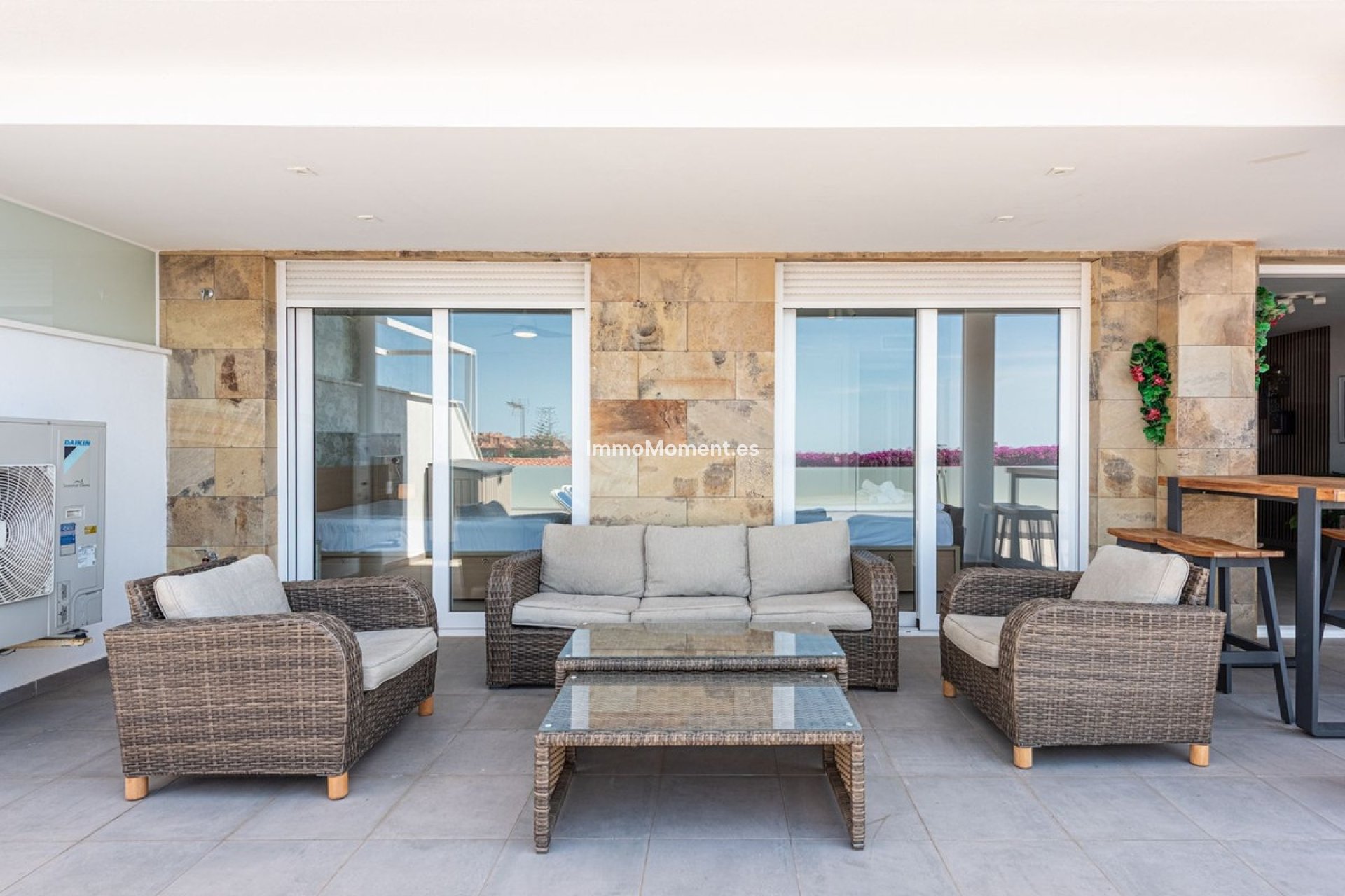Revente - Appartement - Fuengirola - Fuengirola Centro