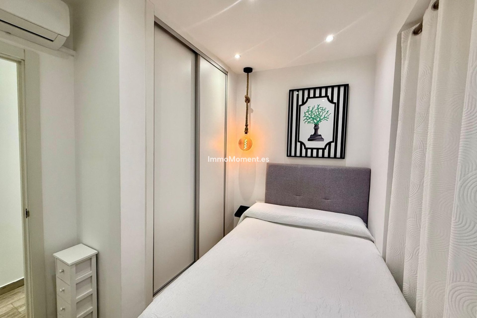 Revente - Appartement - Fuengirola - Fuengirola Centro