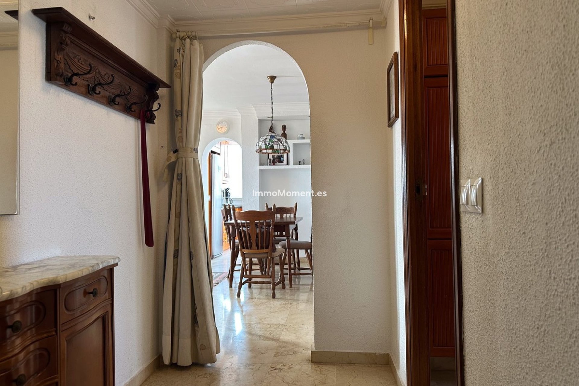 Revente - Appartement - Fuengirola - Fuengirola Centro