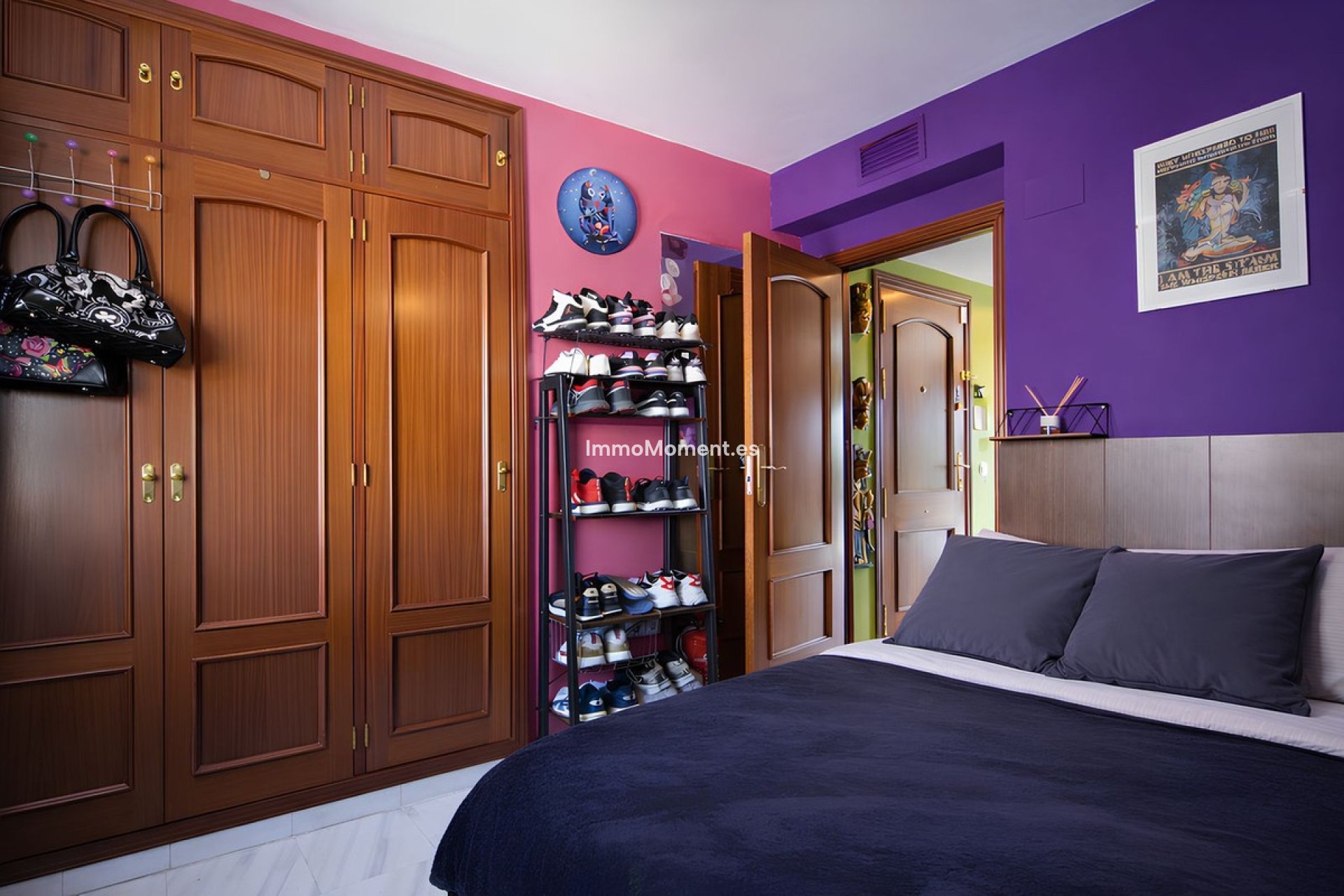 Revente - Appartement - Fuengirola - Fuengirola Centro