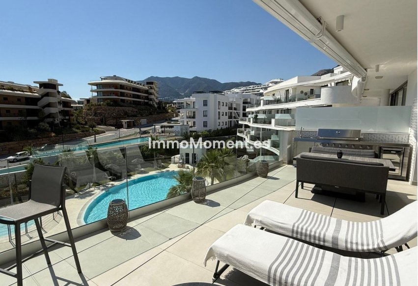 Revente - Appartement - Fuengirola - Fuengirola Centro
