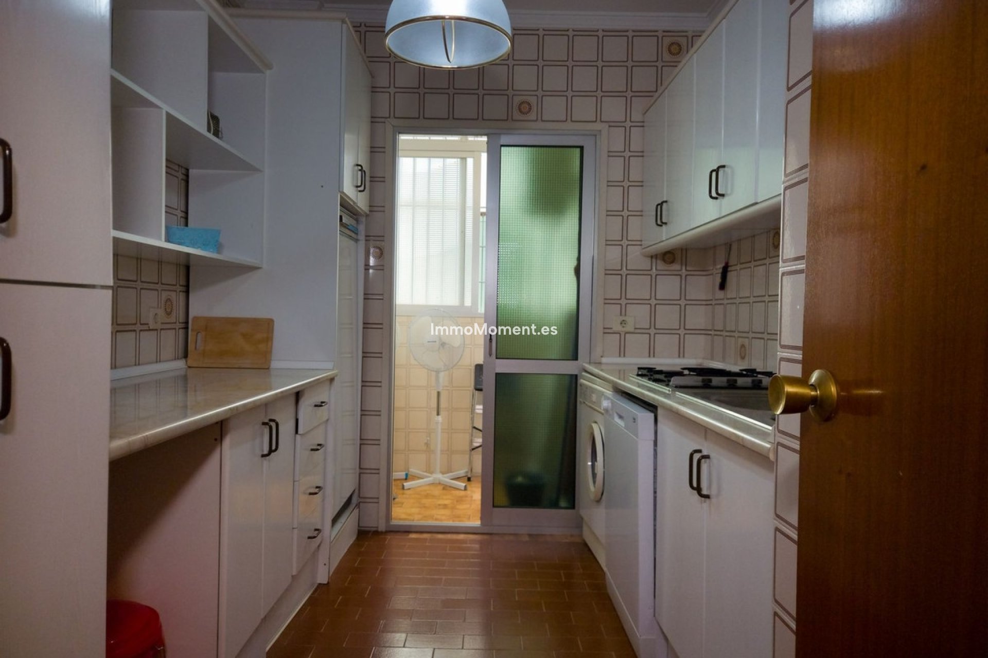 Revente - Appartement - Fuengirola - Fuengirola Centro