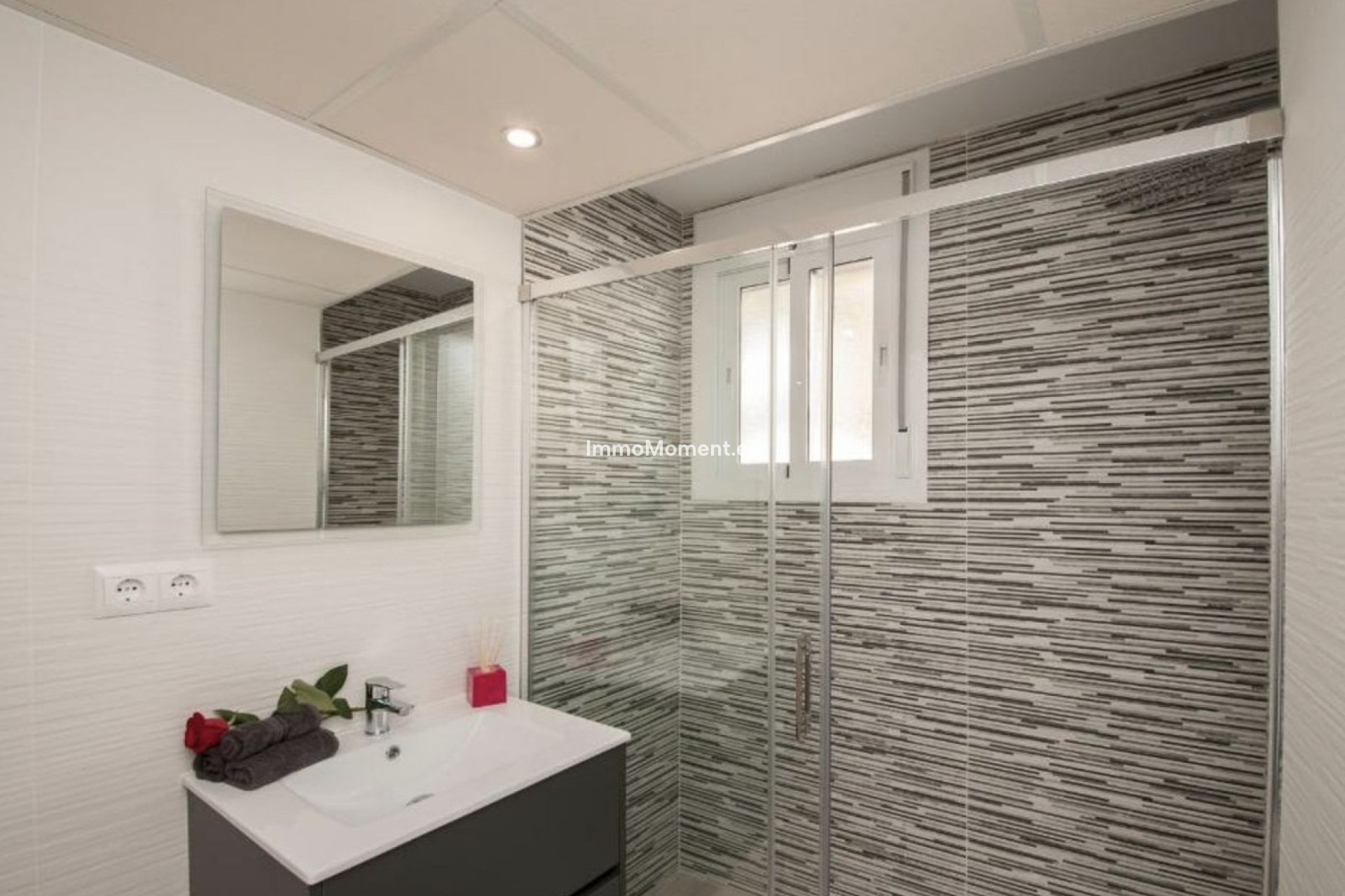 Revente - Appartement - Fuengirola - Fuengirola Centro